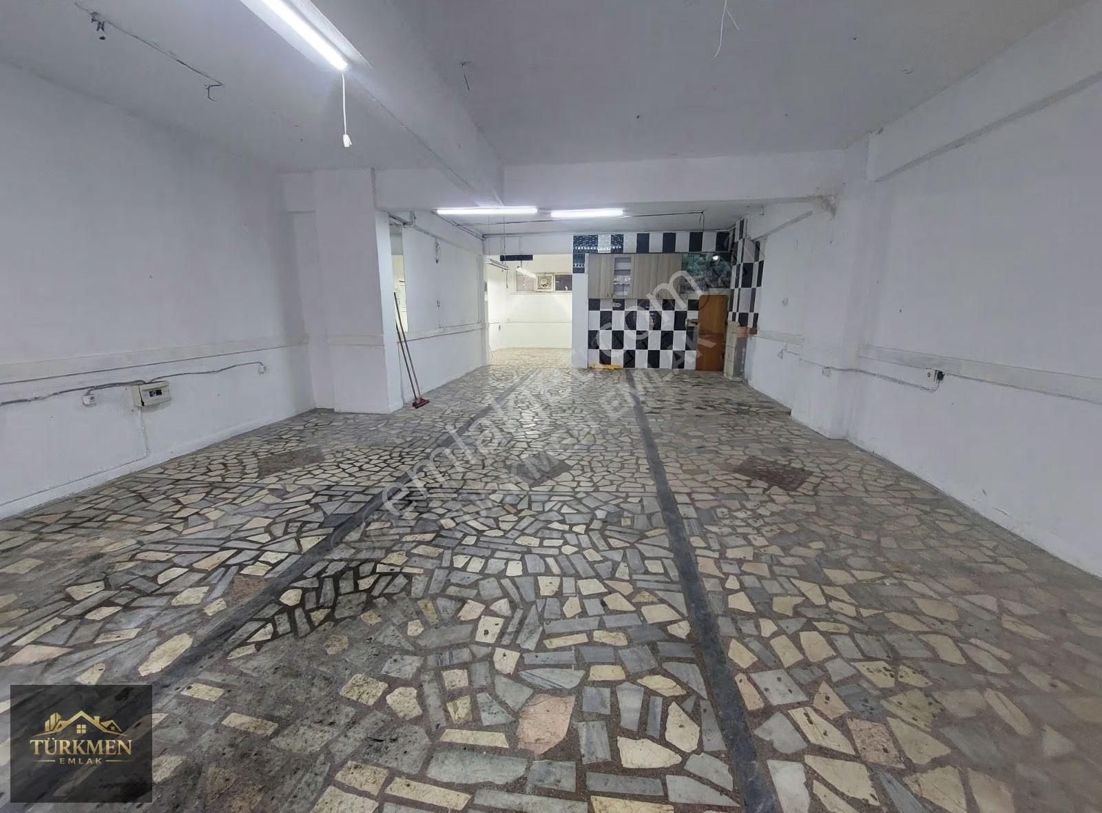 Türkmen Emlak'tan Kiralık Cadde Üstü Dükkan - Görsel 16