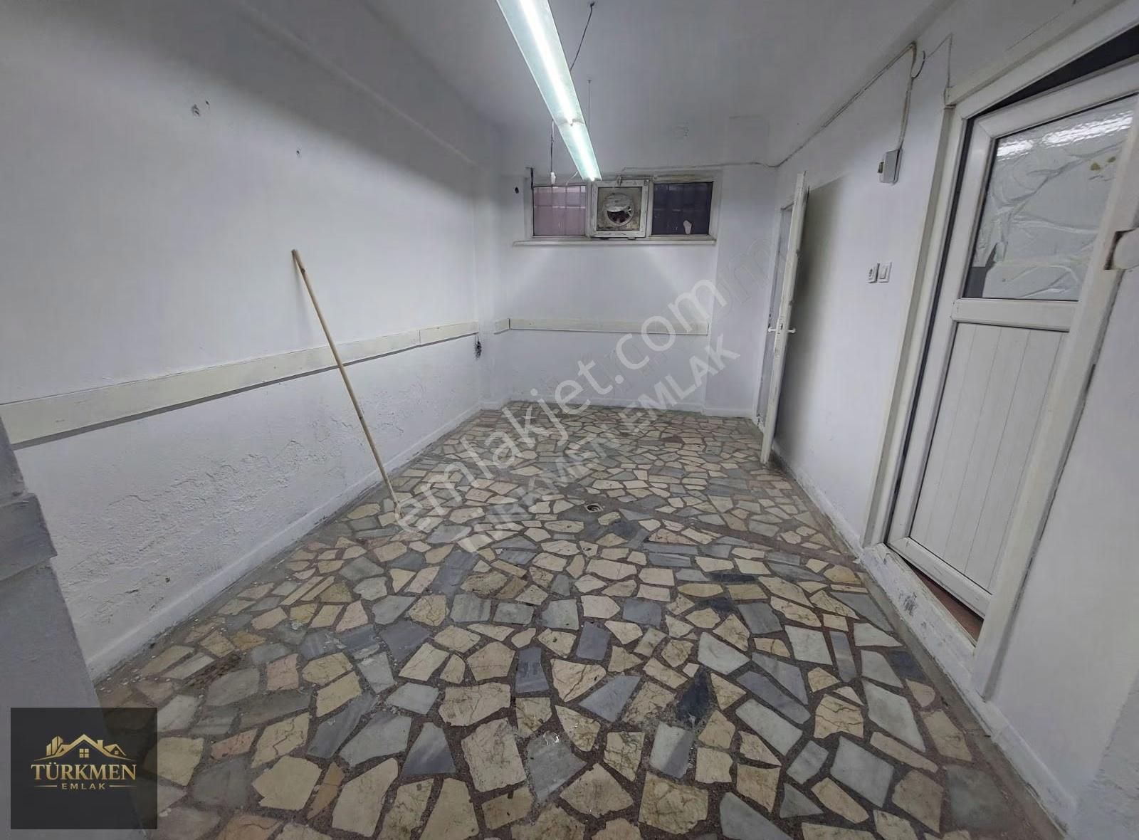 Türkmen Emlak'tan Kiralık Cadde Üstü Dükkan - Görsel 18