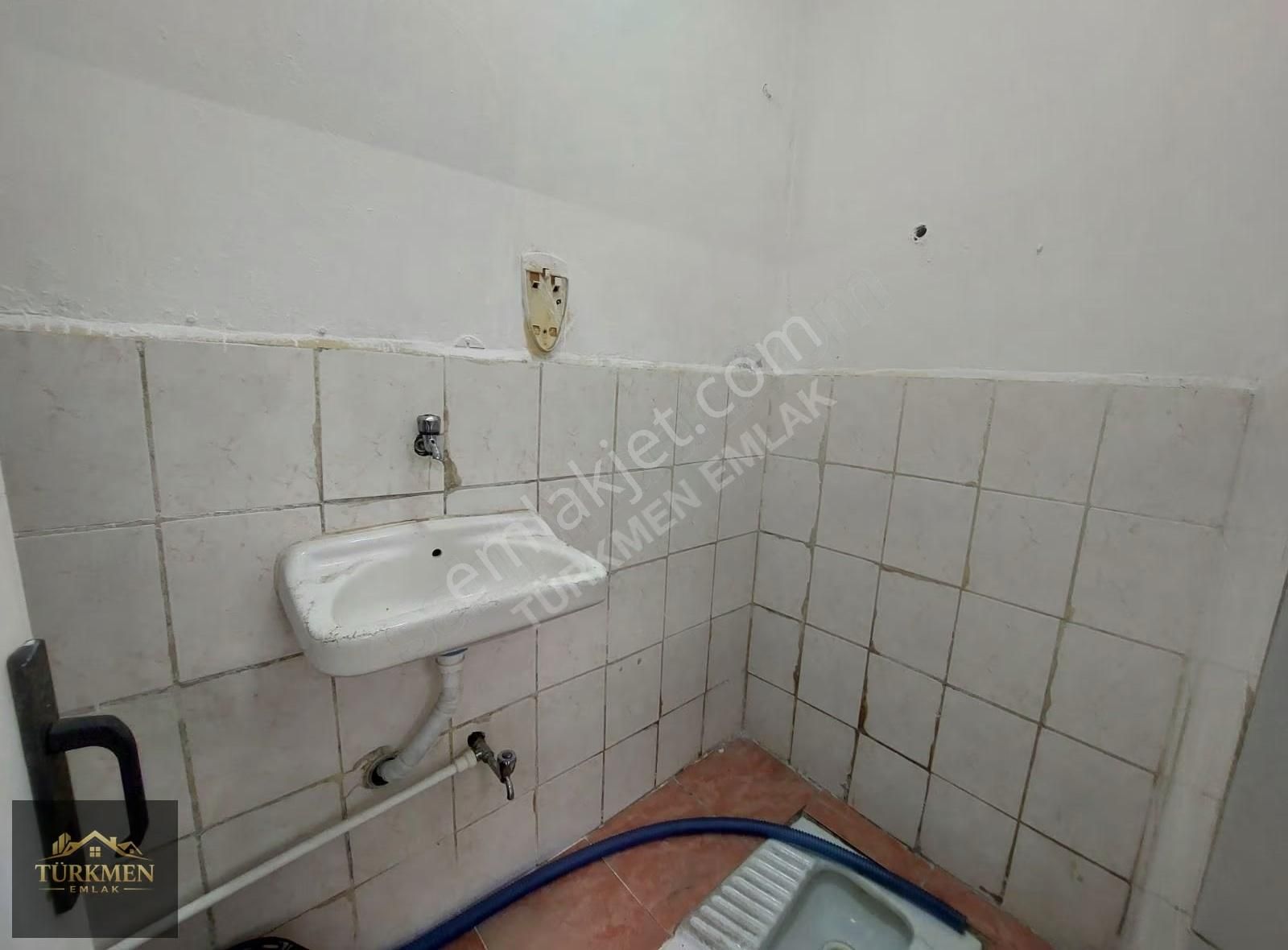 Türkmen Emlak'tan Kiralık Cadde Üstü Dükkan - Görsel 5