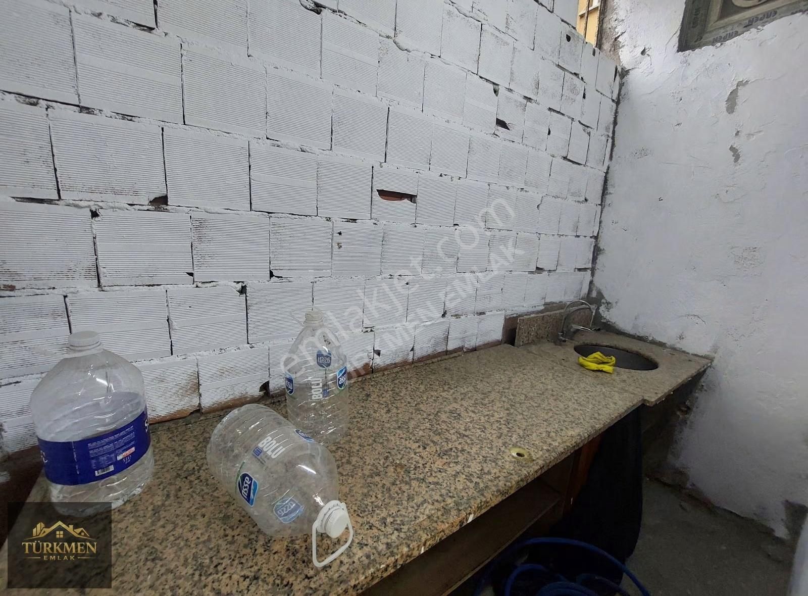 Türkmen Emlak'tan Kiralık Cadde Üstü Dükkan - Görsel 4