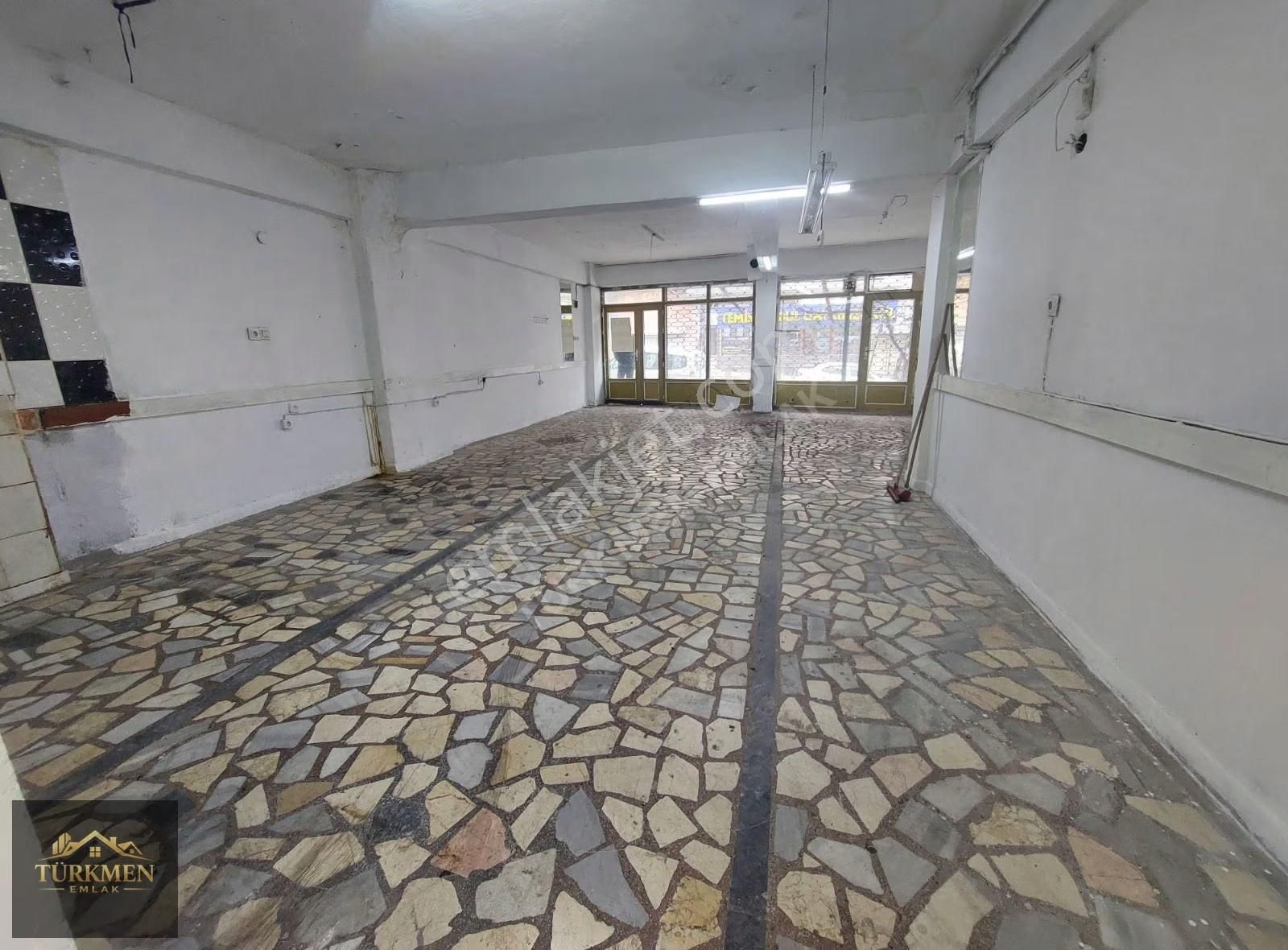 Türkmen Emlak'tan Kiralık Cadde Üstü Dükkan - Görsel 13