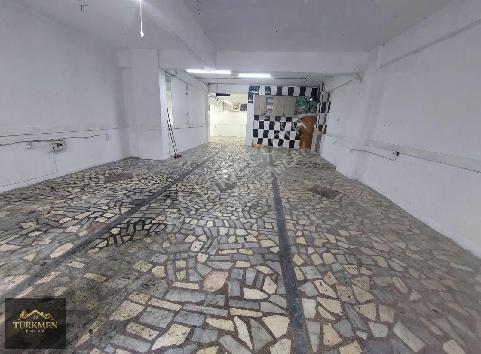 Türkmen Emlak'tan Kiralık Cadde Üstü Dükkan - Görsel 19