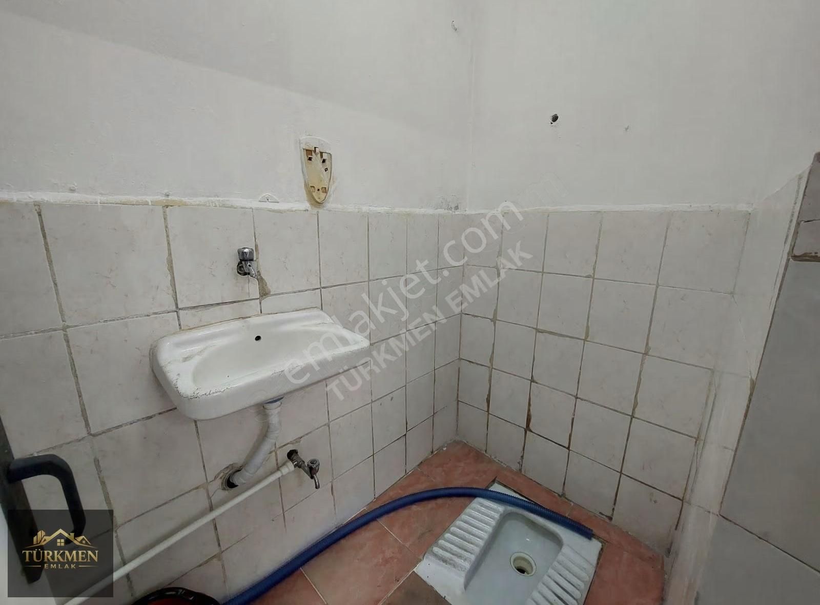 Türkmen Emlak'tan Kiralık Cadde Üstü Dükkan - Görsel 3