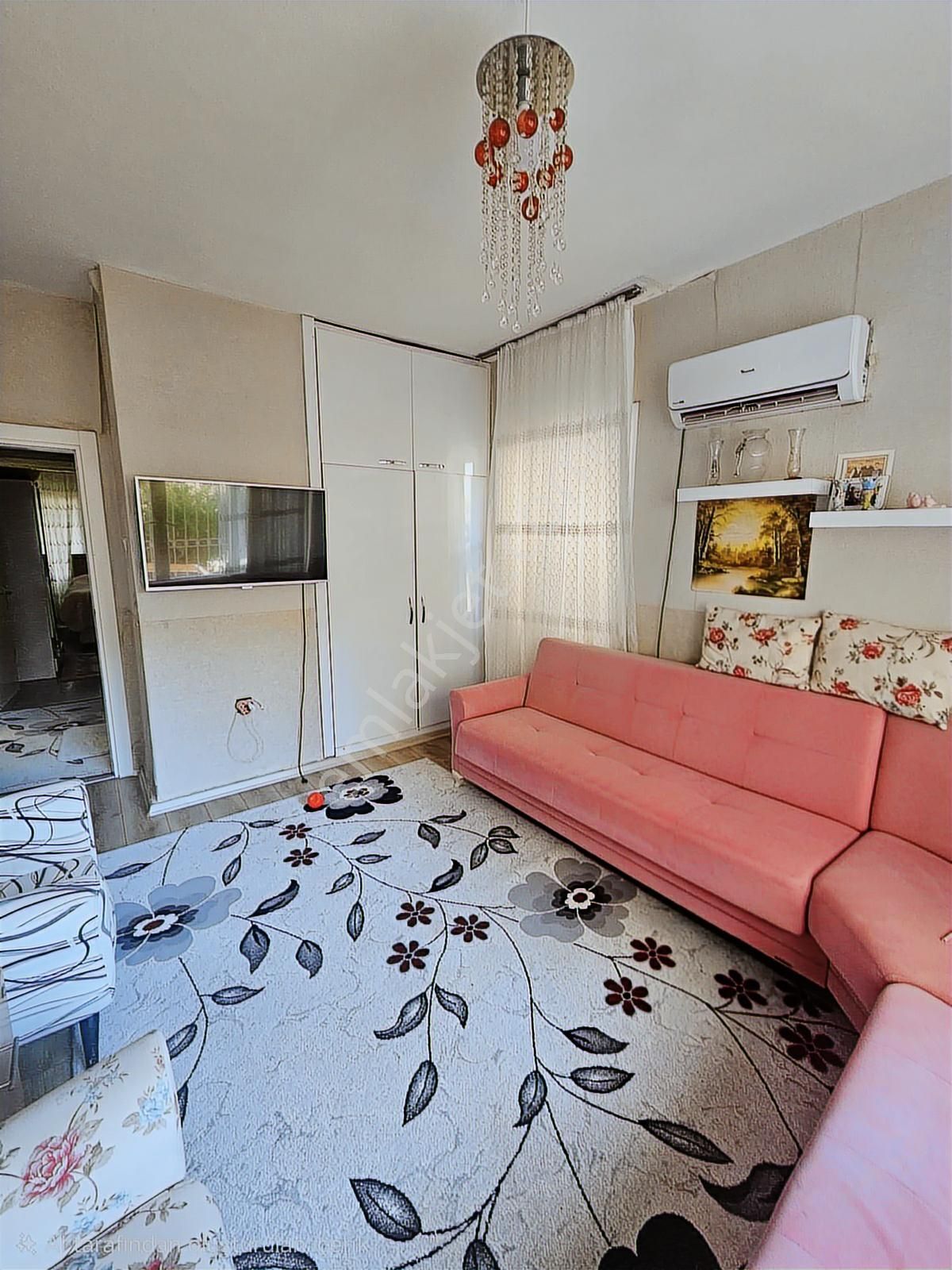 Acar Group İnşaat'tan Yenişehir Akkent Mh. 2+1 Satılık Daire - Görsel 8