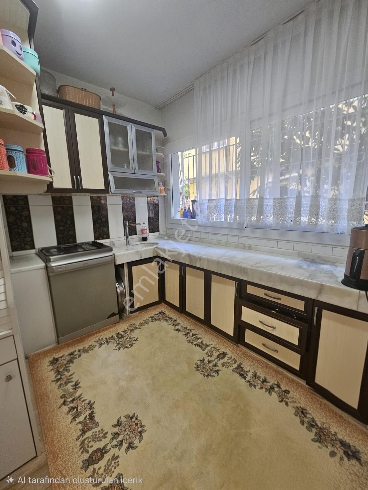 Acar Group İnşaat'tan Yenişehir Akkent Mh. 2+1 Satılık Daire - Görsel 21