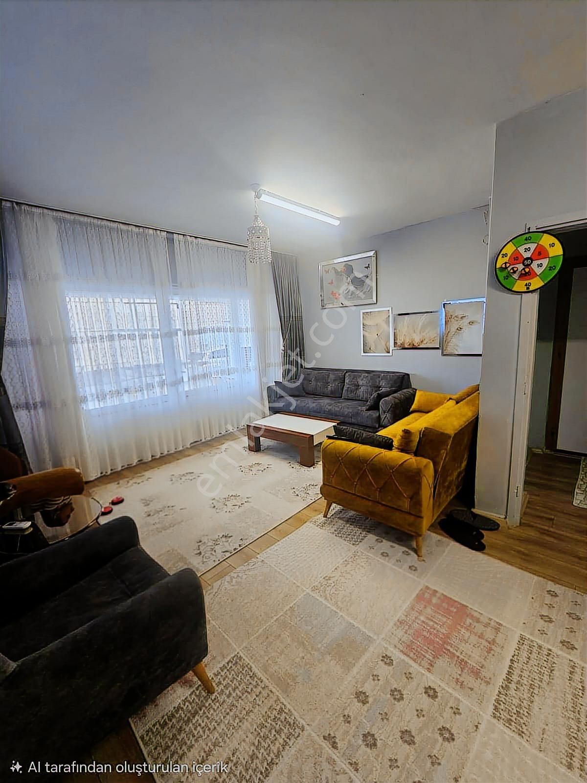 Acar Group İnşaat'tan Yenişehir Akkent Mh. 2+1 Satılık Daire - Görsel 5