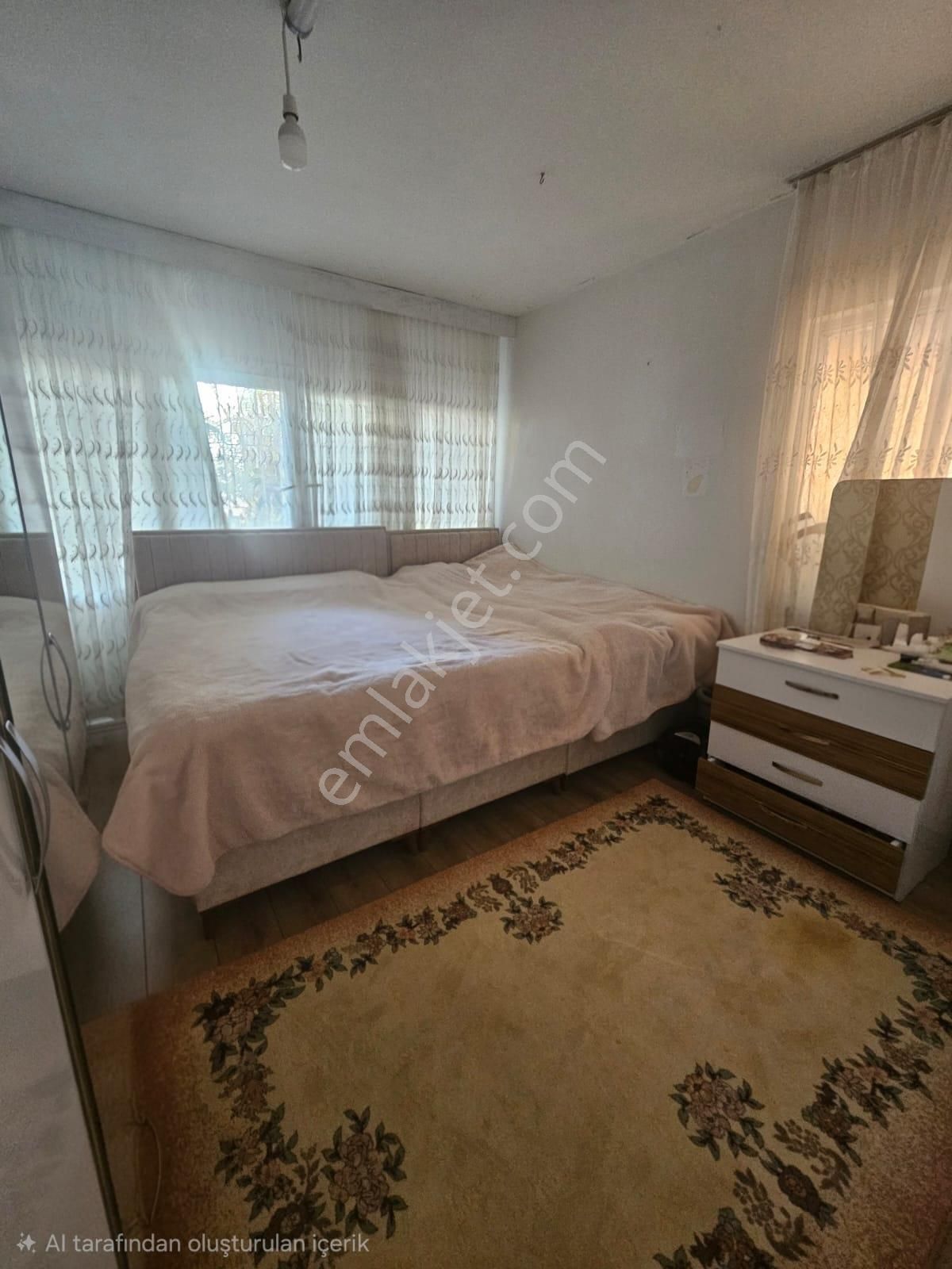 Acar Group İnşaat'tan Yenişehir Akkent Mh. 2+1 Satılık Daire - Görsel 14