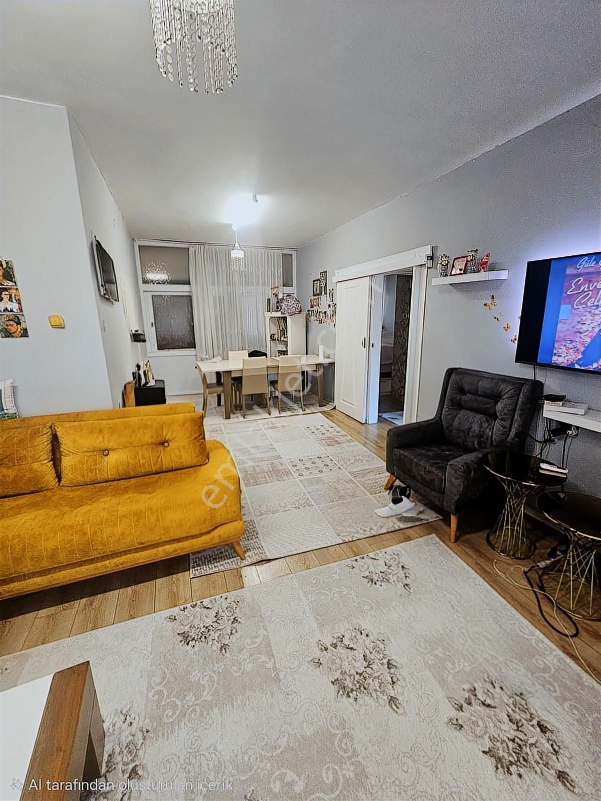 Acar Group İnşaat'tan Yenişehir Akkent Mh. 2+1 Satılık Daire - Görsel 19