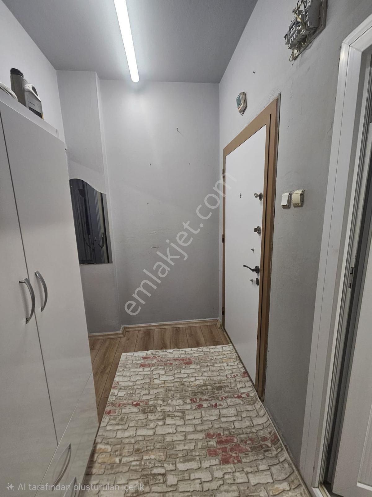 Acar Group İnşaat'tan Yenişehir Akkent Mh. 2+1 Satılık Daire - Görsel 16