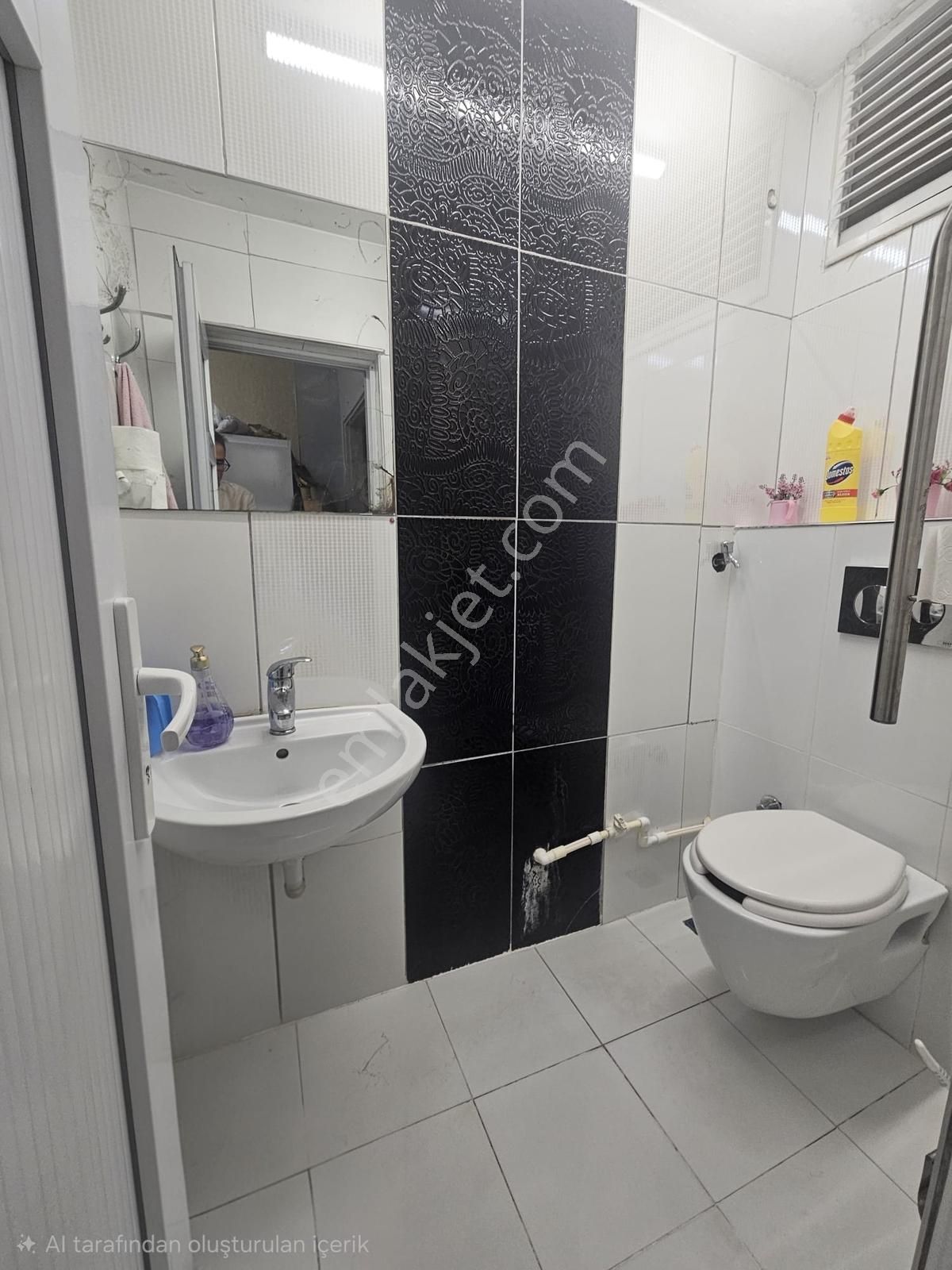 Acar Group İnşaat'tan Yenişehir Akkent Mh. 2+1 Satılık Daire - Görsel 3