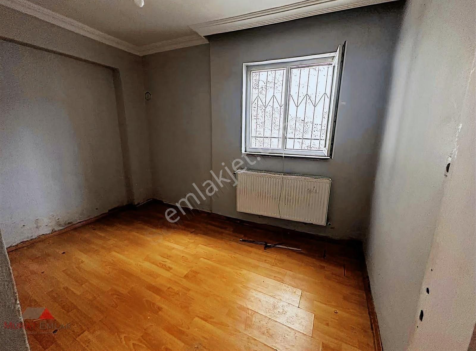 Murat Emlaktan Yeşilpınarda 2+1 Bahçeye Çıkışlı Kiralık Daire - Görsel 11