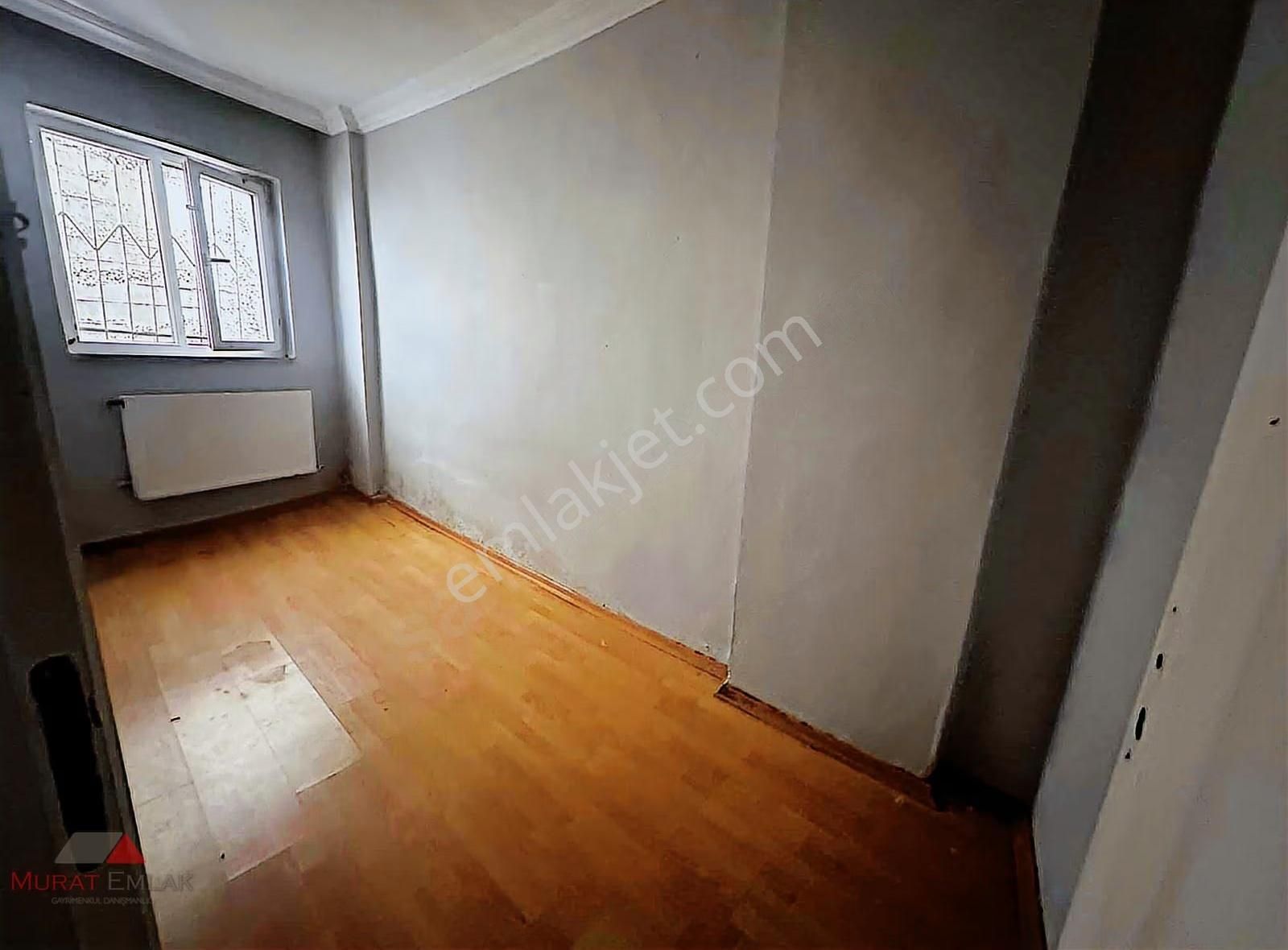 Murat Emlaktan Yeşilpınarda 2+1 Bahçeye Çıkışlı Kiralık Daire - Görsel 8