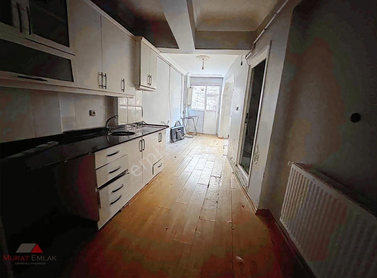 Murat Emlaktan Yeşilpınarda 2+1 Bahçeye Çıkışlı Kiralık Daire - Görsel 18