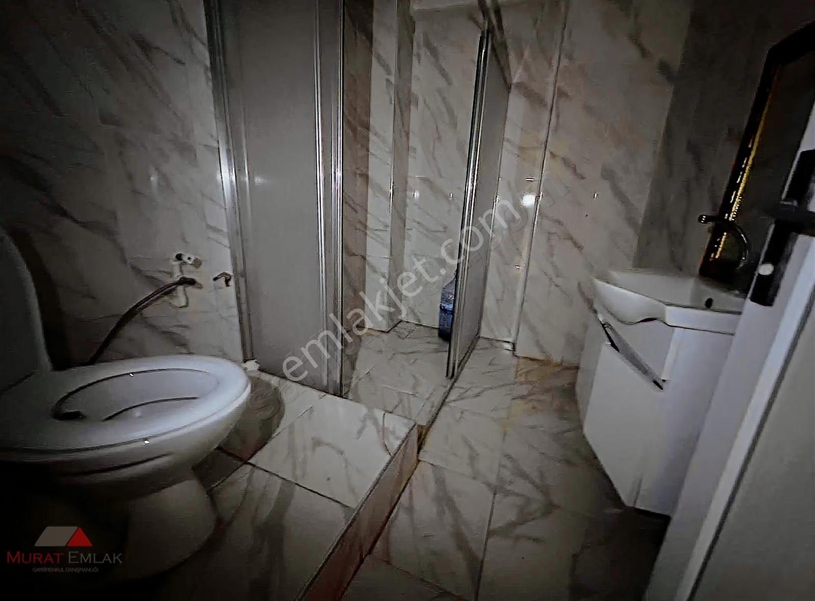 Murat Emlaktan Yeşilpınarda 2+1 Bahçeye Çıkışlı Kiralık Daire - Görsel 17