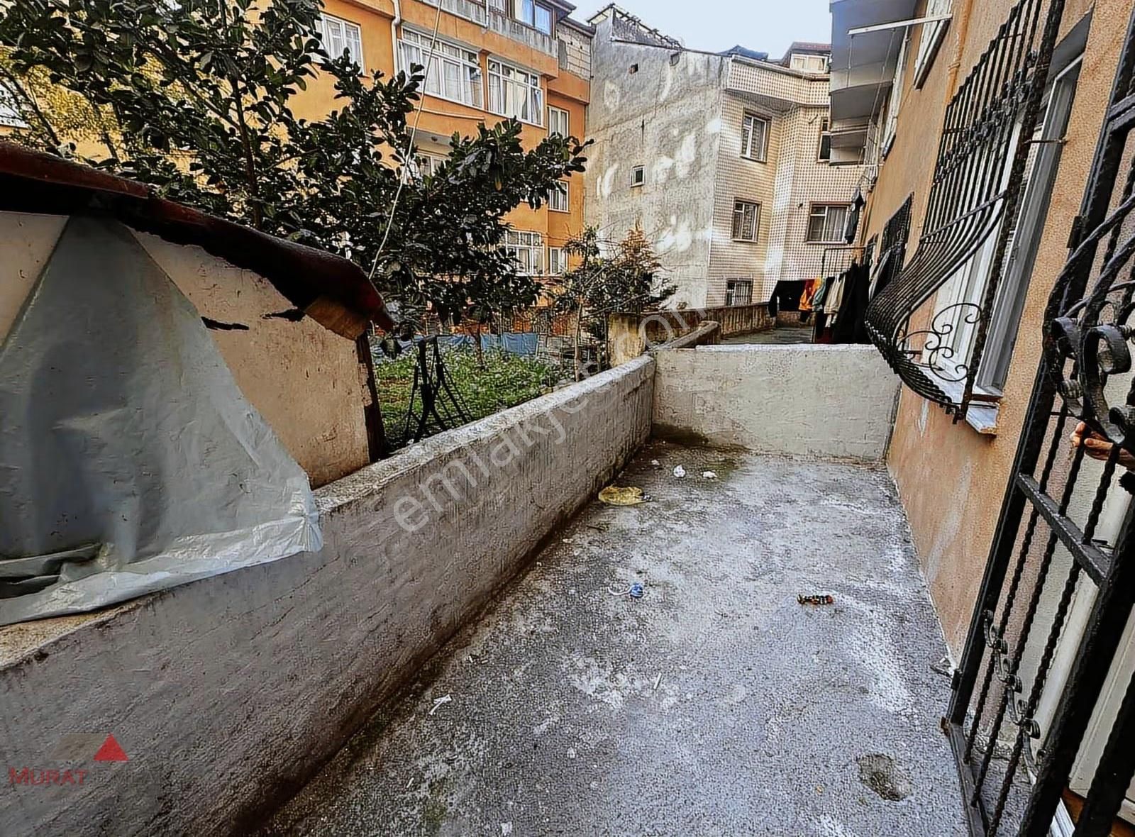 Murat Emlaktan Yeşilpınarda 2+1 Bahçeye Çıkışlı Kiralık Daire - Görsel 3