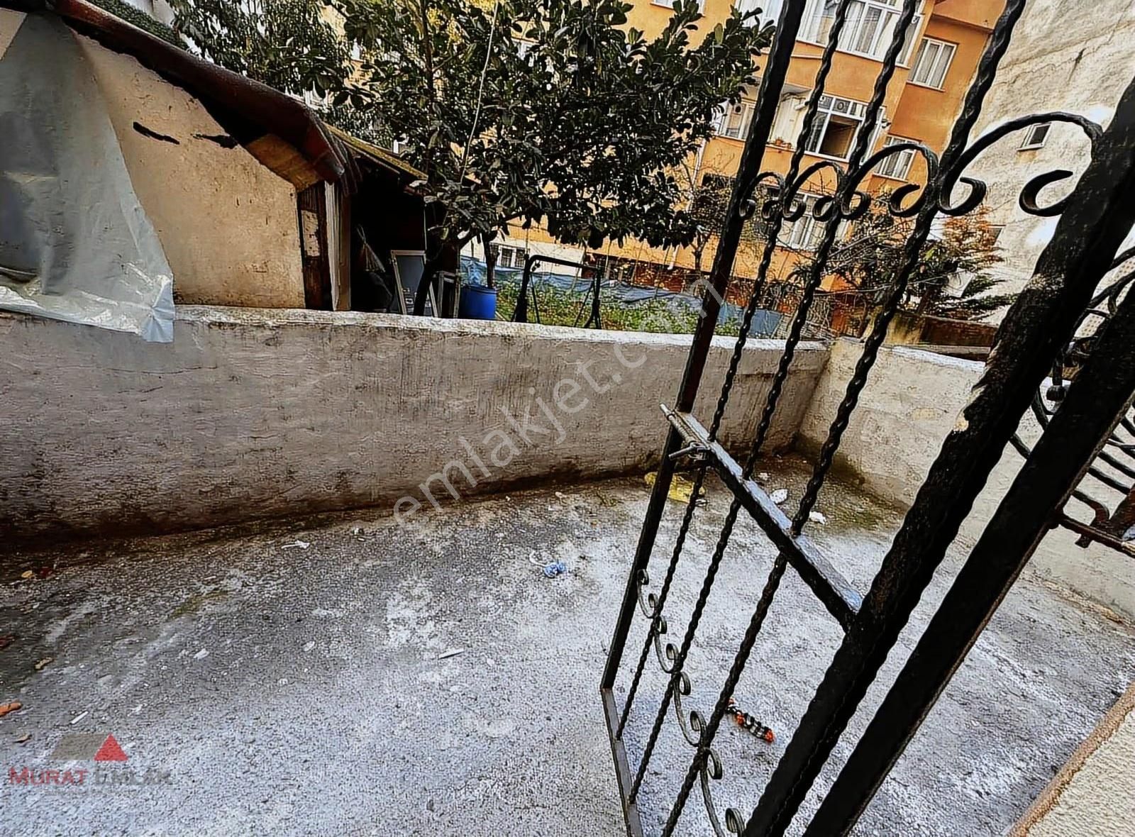 Murat Emlaktan Yeşilpınarda 2+1 Bahçeye Çıkışlı Kiralık Daire - Görsel 21