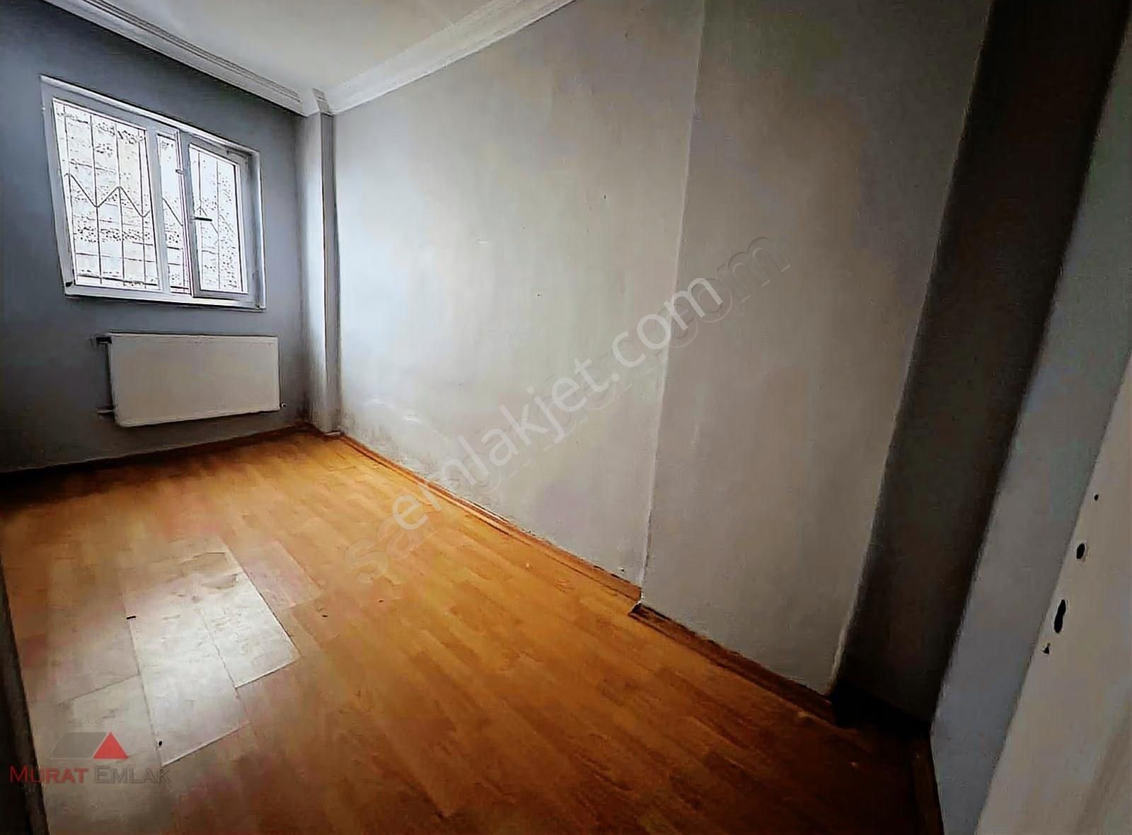 Murat Emlaktan Yeşilpınarda 2+1 Bahçeye Çıkışlı Kiralık Daire - Görsel 13