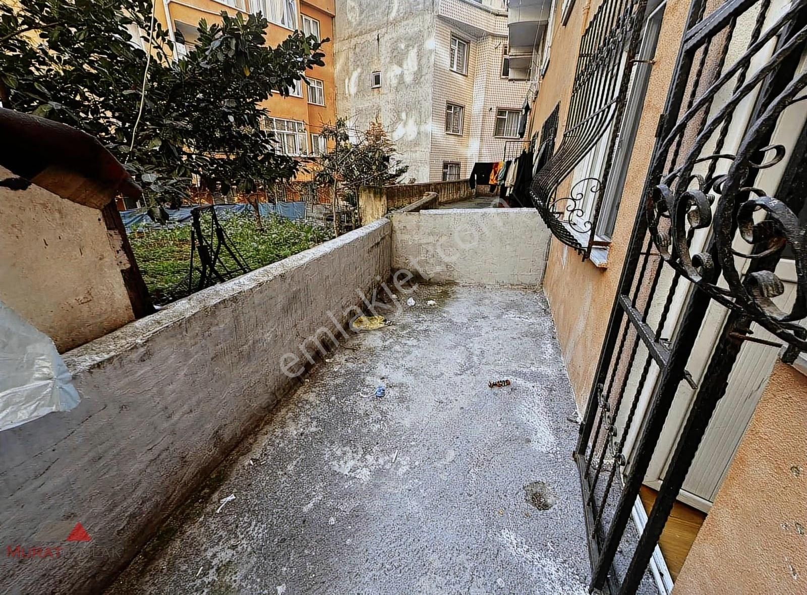 Murat Emlaktan Yeşilpınarda 2+1 Bahçeye Çıkışlı Kiralık Daire - Görsel 5