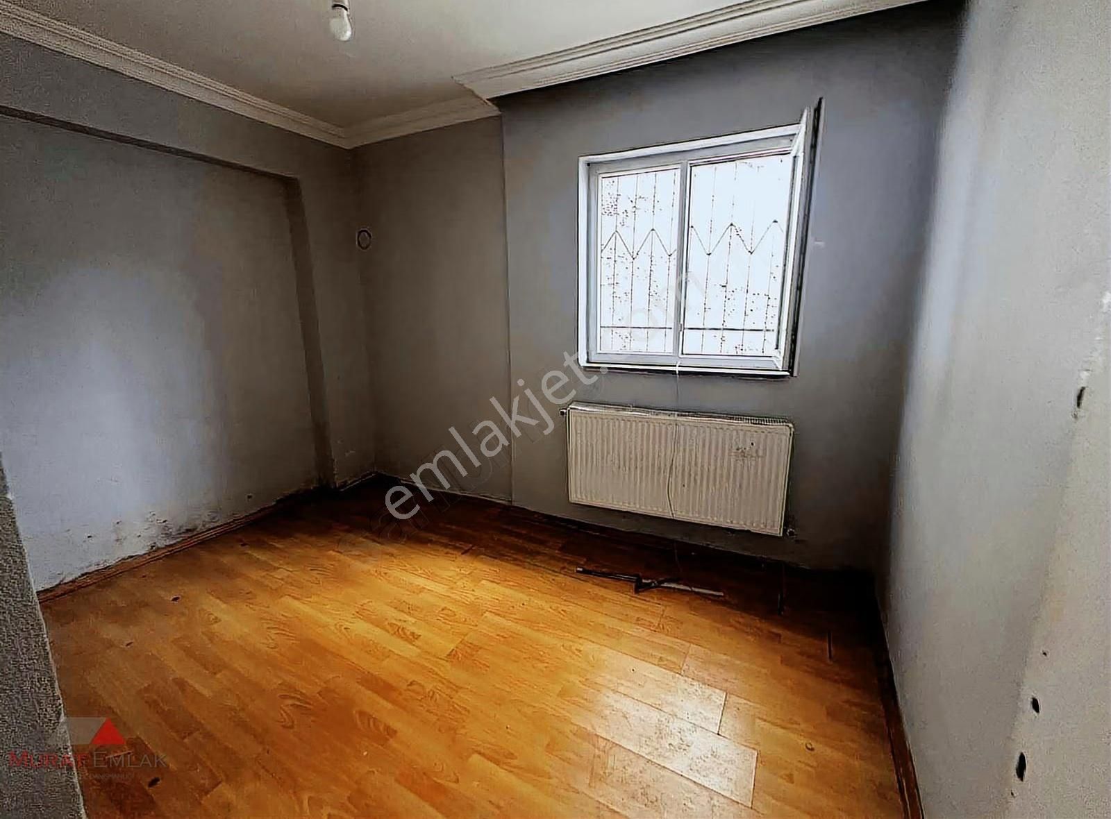 Murat Emlaktan Yeşilpınarda 2+1 Bahçeye Çıkışlı Kiralık Daire - Görsel 20