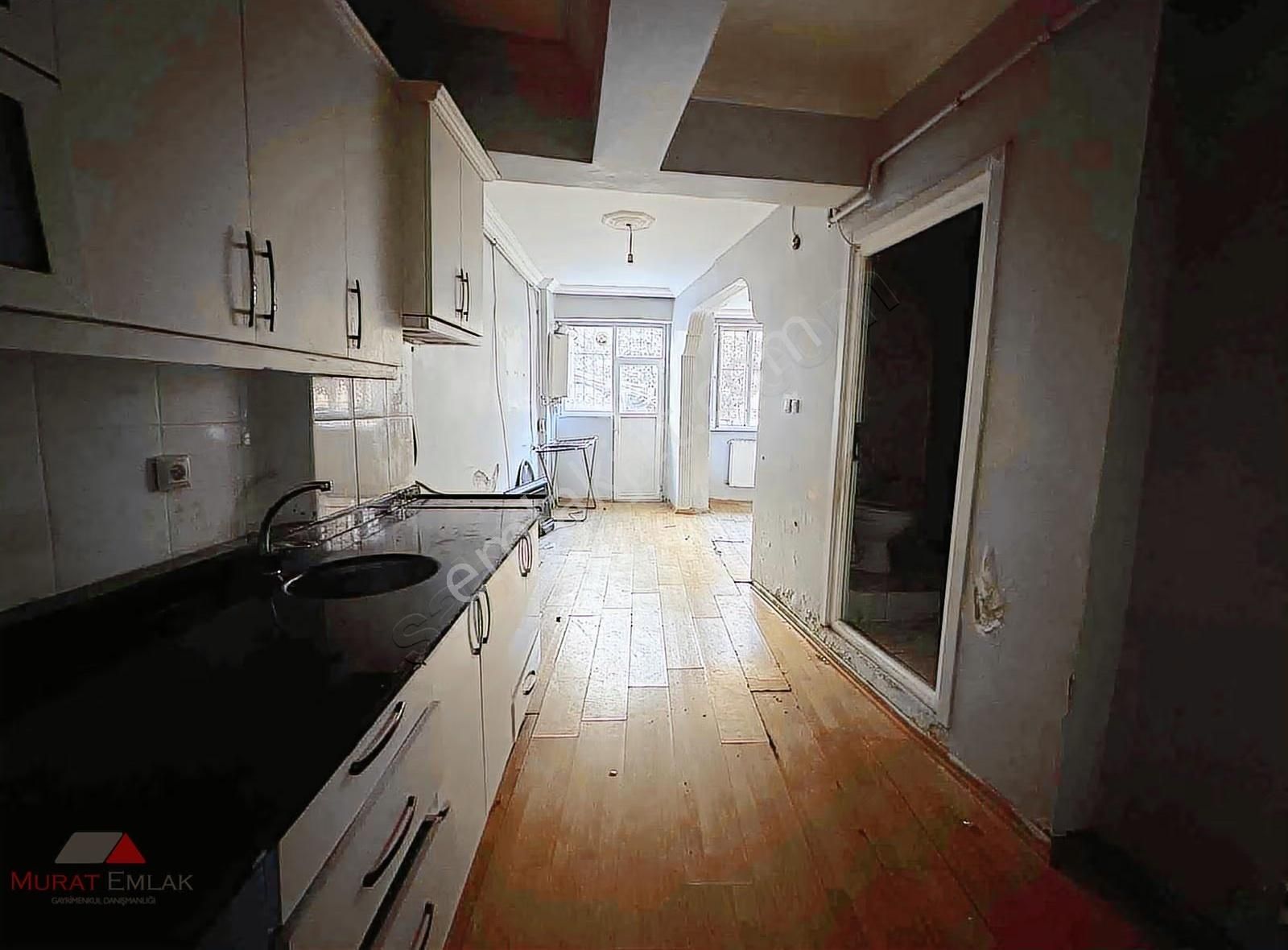 Murat Emlaktan Yeşilpınarda 2+1 Bahçeye Çıkışlı Kiralık Daire - Görsel 12