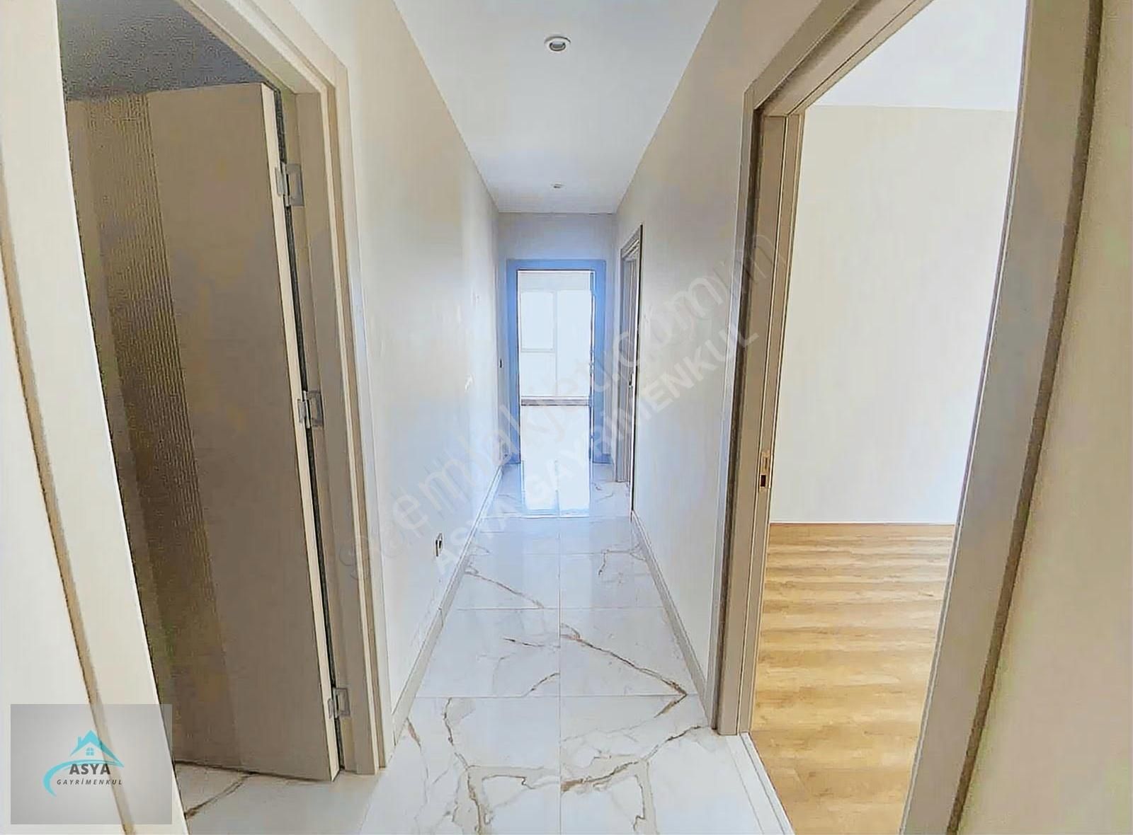 Başakşehir Kayaşehir Luxera Nevbahar Kiralık 3+1 Daire - Görsel 33