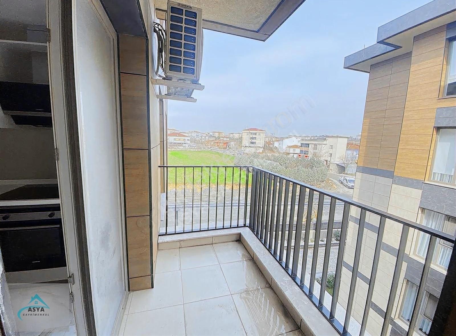 Başakşehir Kayaşehir Luxera Nevbahar Kiralık 3+1 Daire - Görsel 6