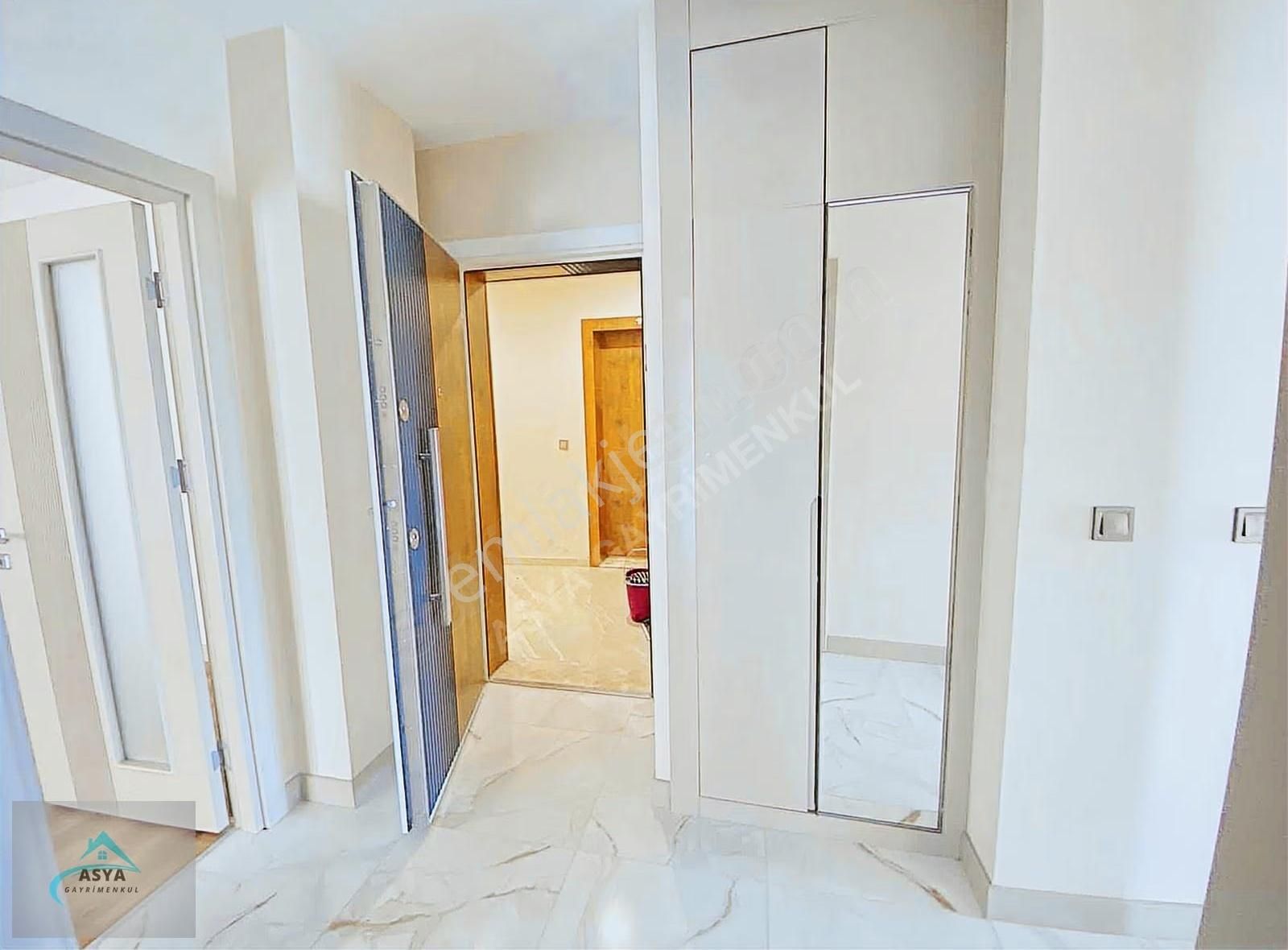 Başakşehir Kayaşehir Luxera Nevbahar Kiralık 3+1 Daire - Görsel 30