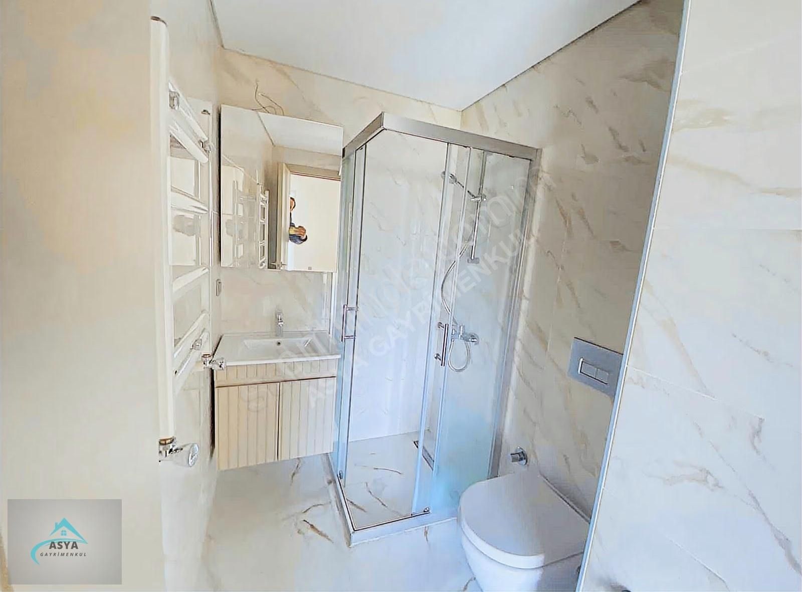 Başakşehir Kayaşehir Luxera Nevbahar Kiralık 3+1 Daire - Görsel 8