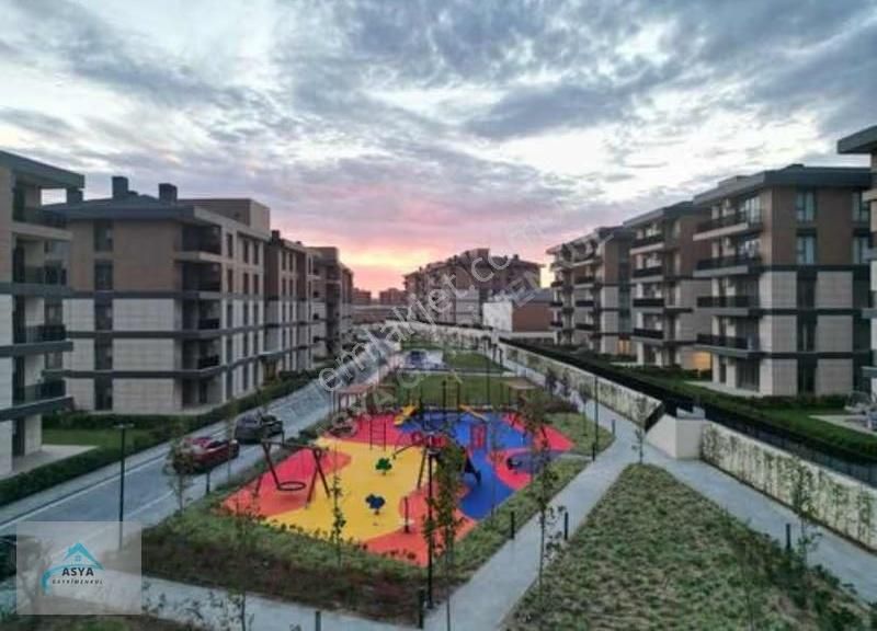 Başakşehir Kayaşehir Luxera Nevbahar Kiralık 3+1 Daire - Görsel 13