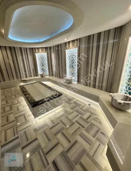 Başakşehir Kayaşehir Luxera Nevbahar Kiralık 3+1 Daire - Görsel 5
