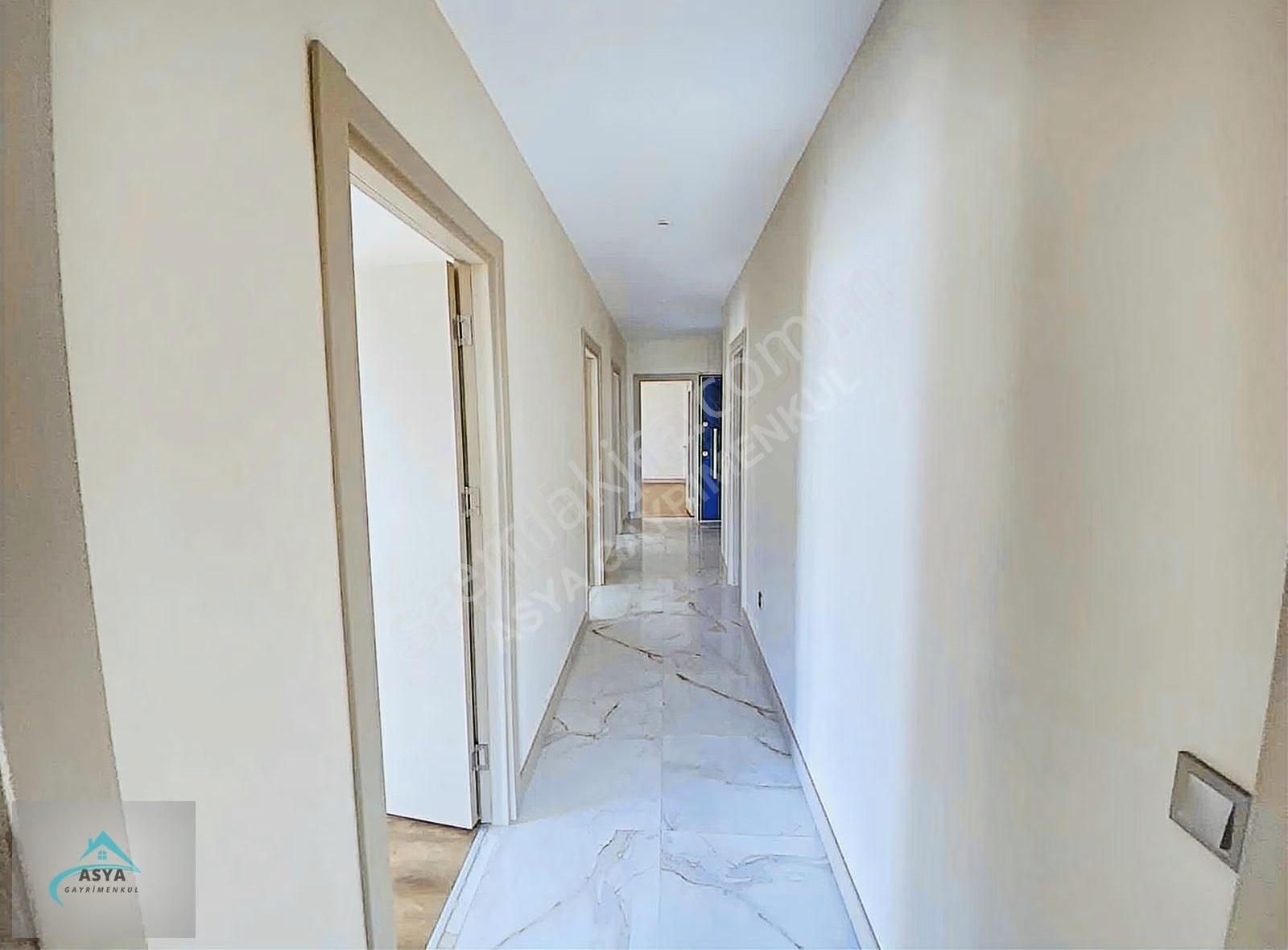 Başakşehir Kayaşehir Luxera Nevbahar Kiralık 3+1 Daire - Görsel 26