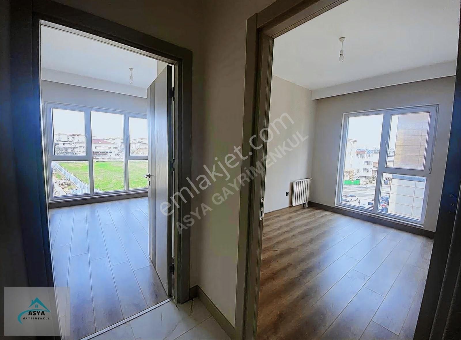 Başakşehir Kayaşehir Luxera Nevbahar Kiralık 3+1 Daire - Görsel 27