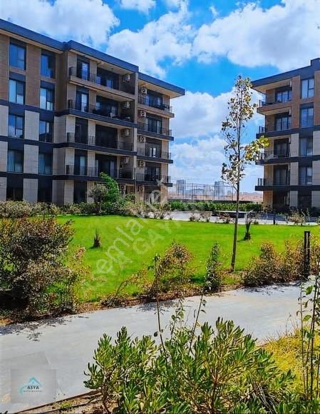 Başakşehir Kayaşehir Luxera Nevbahar Kiralık 3+1 Daire - Görsel 14