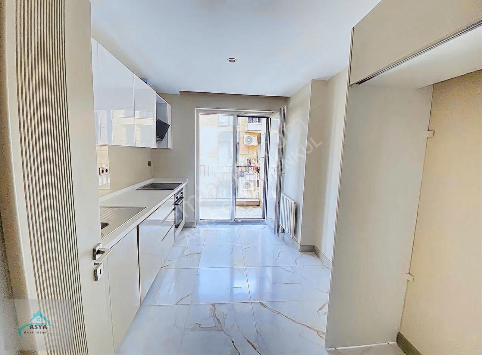 Başakşehir Kayaşehir Luxera Nevbahar Kiralık 3+1 Daire - Görsel 18