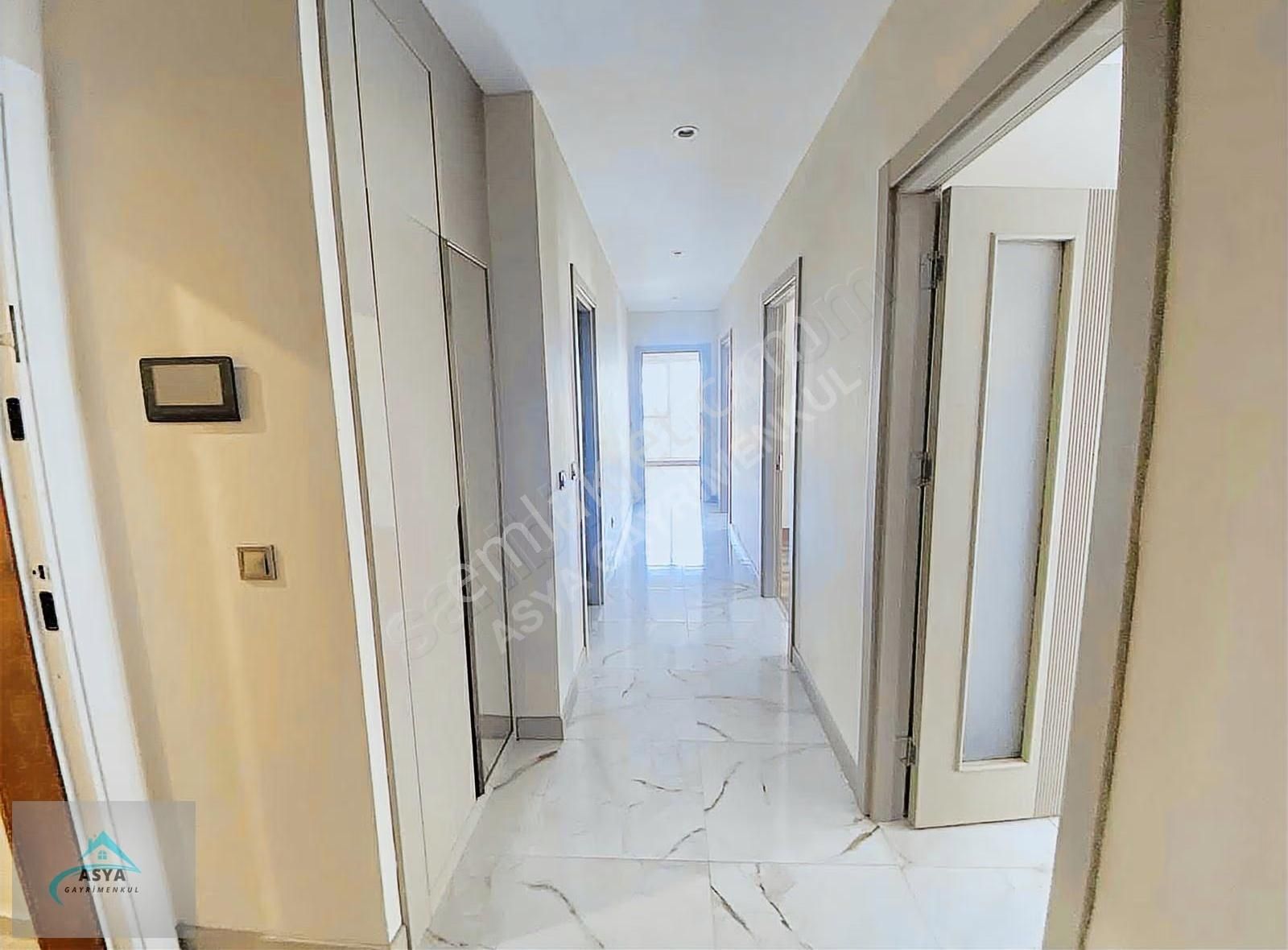 Başakşehir Kayaşehir Luxera Nevbahar Kiralık 3+1 Daire - Görsel 19