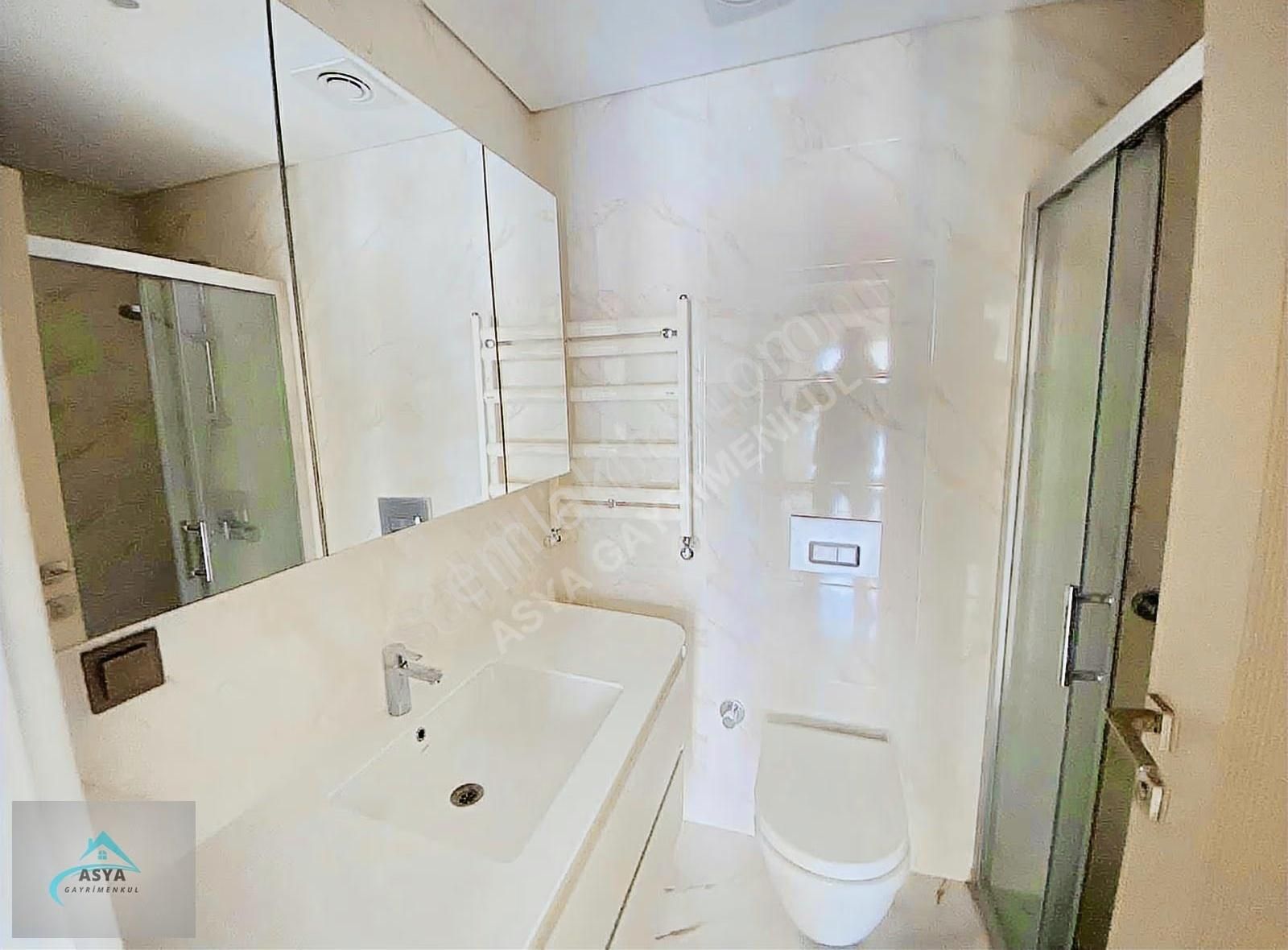 Başakşehir Kayaşehir Luxera Nevbahar Kiralık 3+1 Daire - Görsel 29