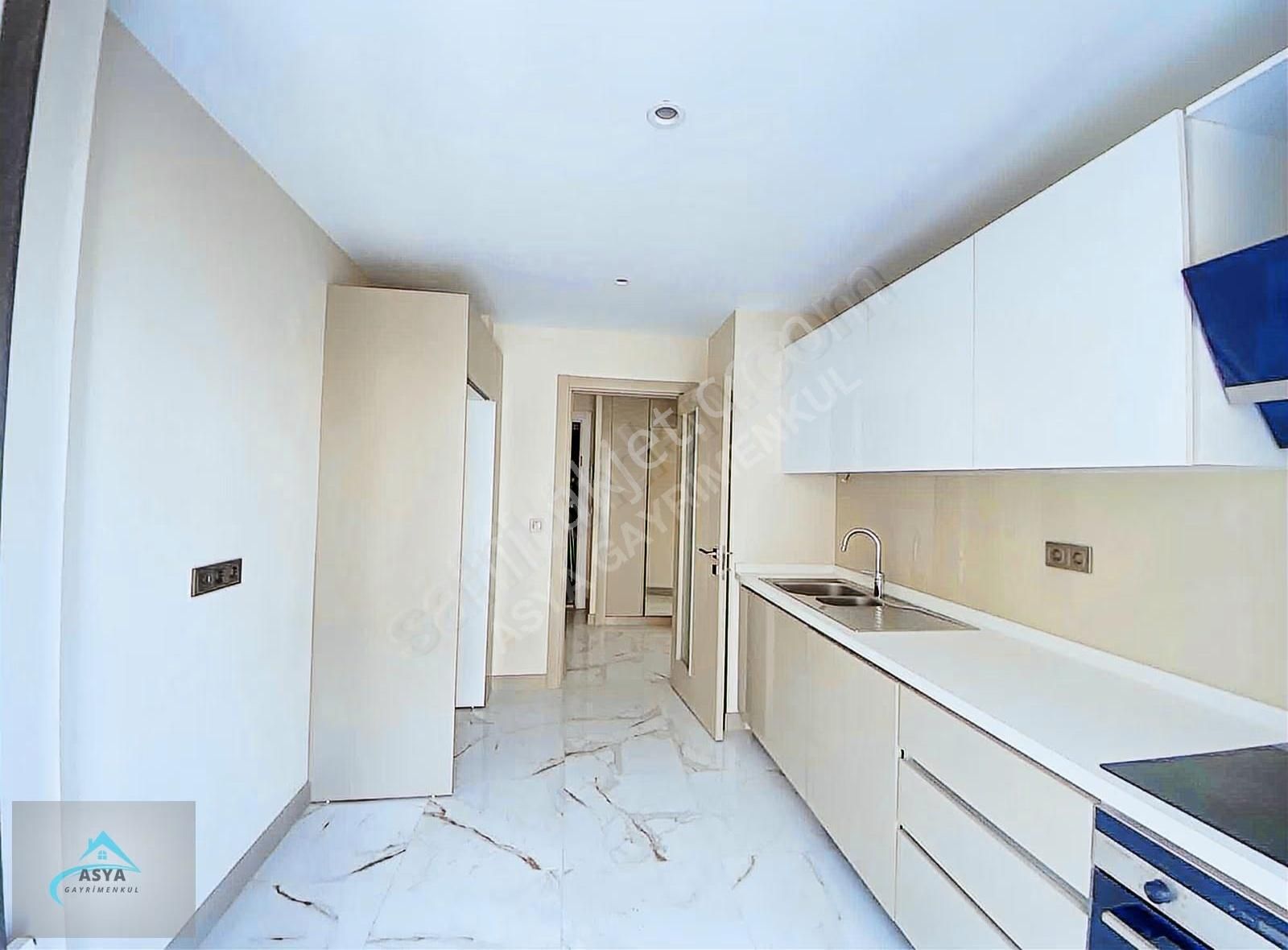 Başakşehir Kayaşehir Luxera Nevbahar Kiralık 3+1 Daire - Görsel 9