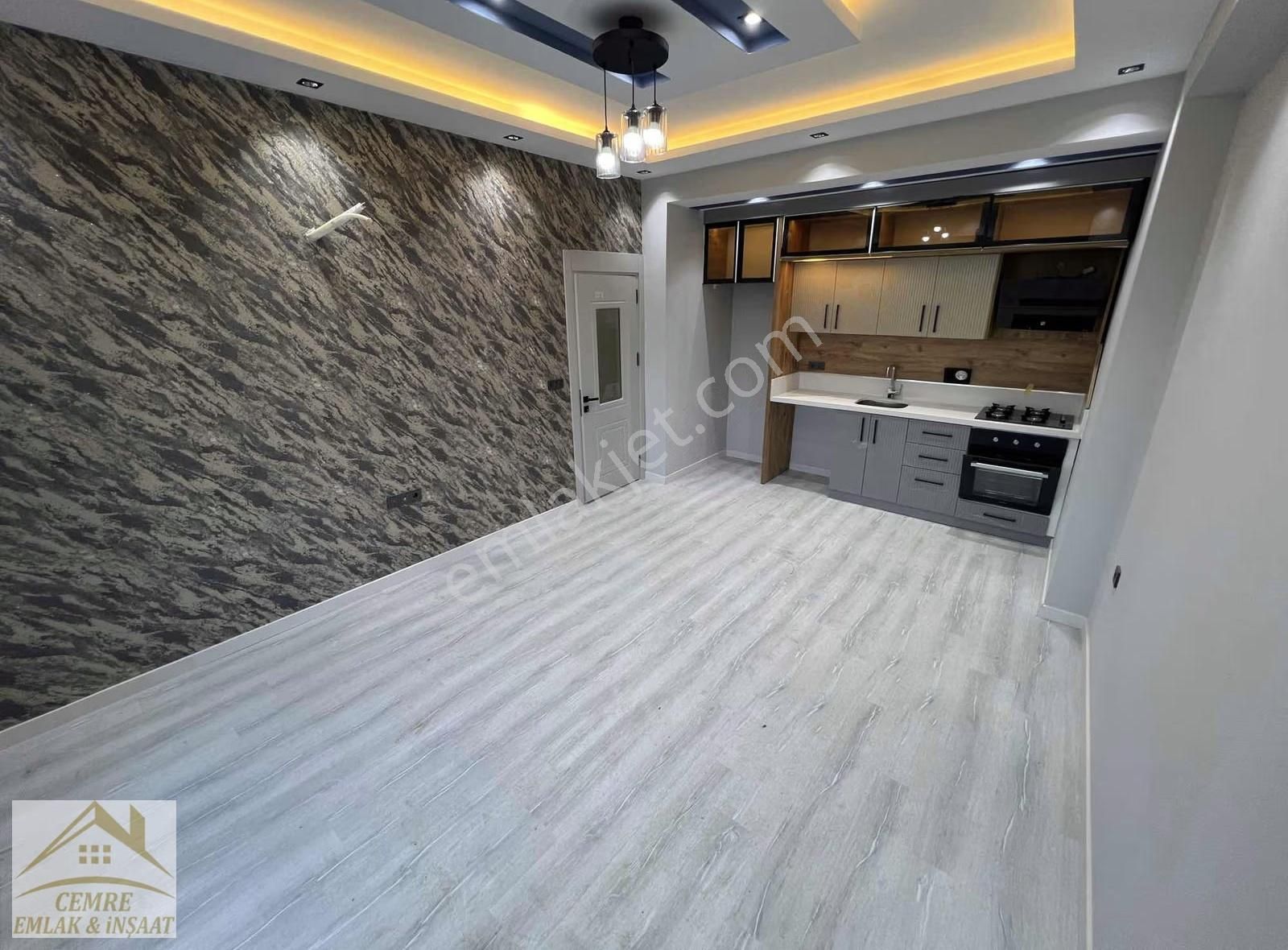 Akçay Cemre Emlaktan Satılık Sıfır Lüks Daireler - Görsel 32
