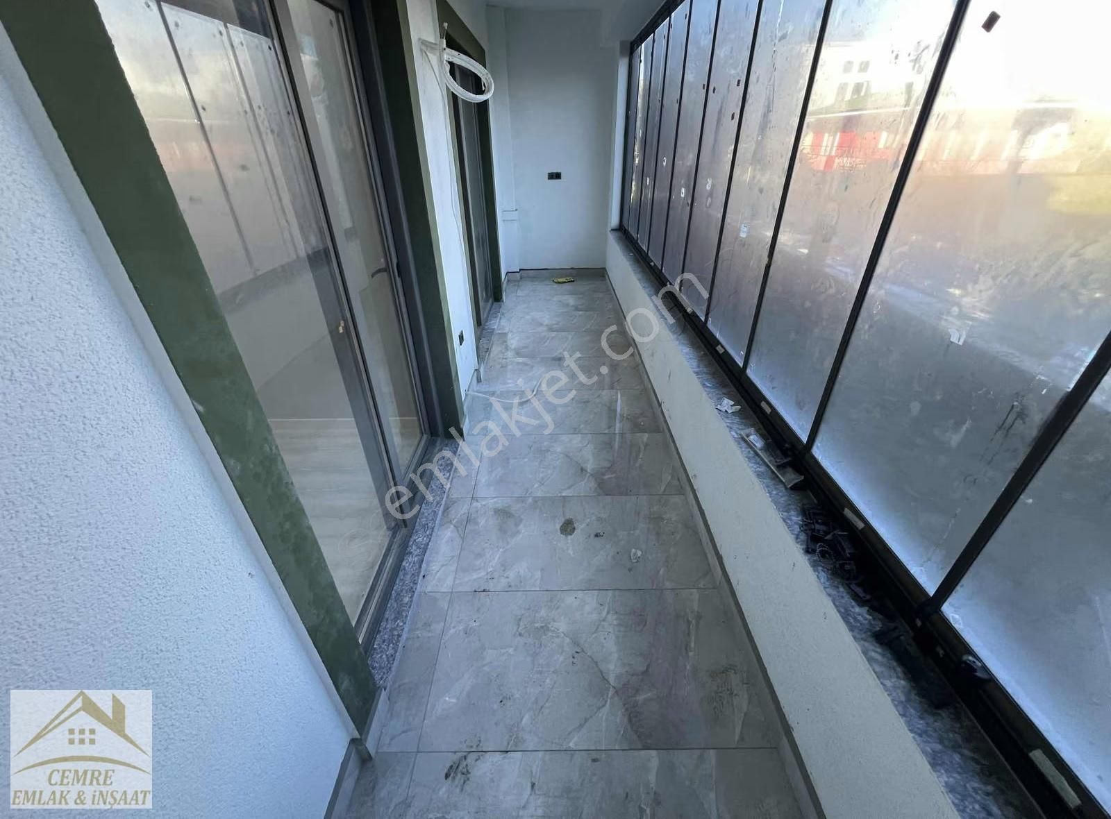 Akçay Cemre Emlaktan Satılık Sıfır Lüks Daireler - Görsel 23