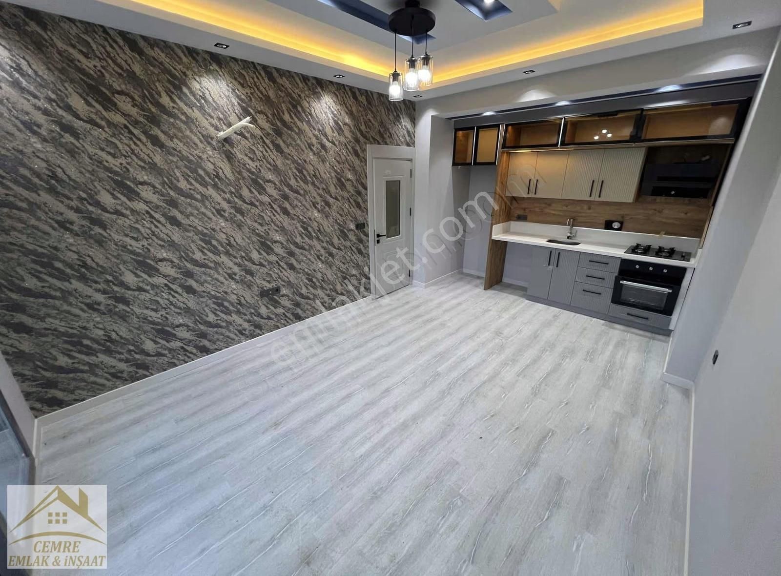 Akçay Cemre Emlaktan Satılık Sıfır Lüks Daireler - Görsel 31