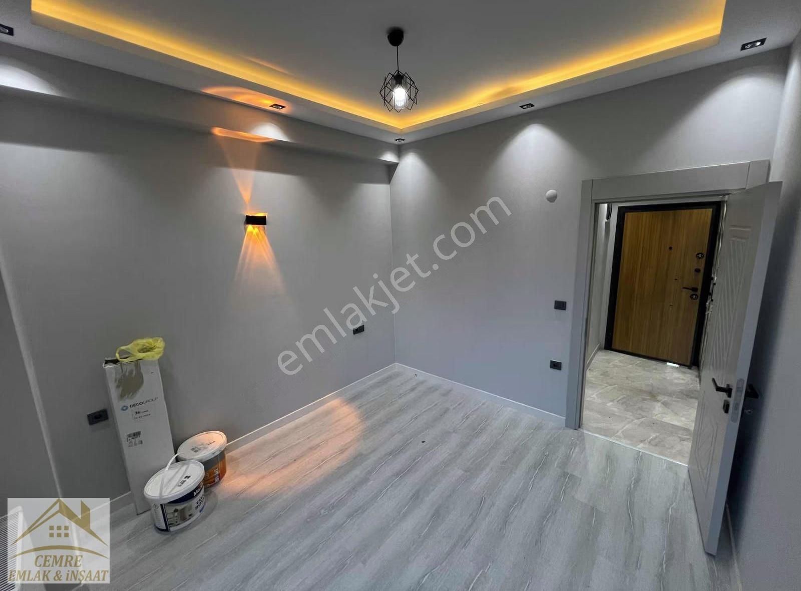 Akçay Cemre Emlaktan Satılık Sıfır Lüks Daireler - Görsel 30