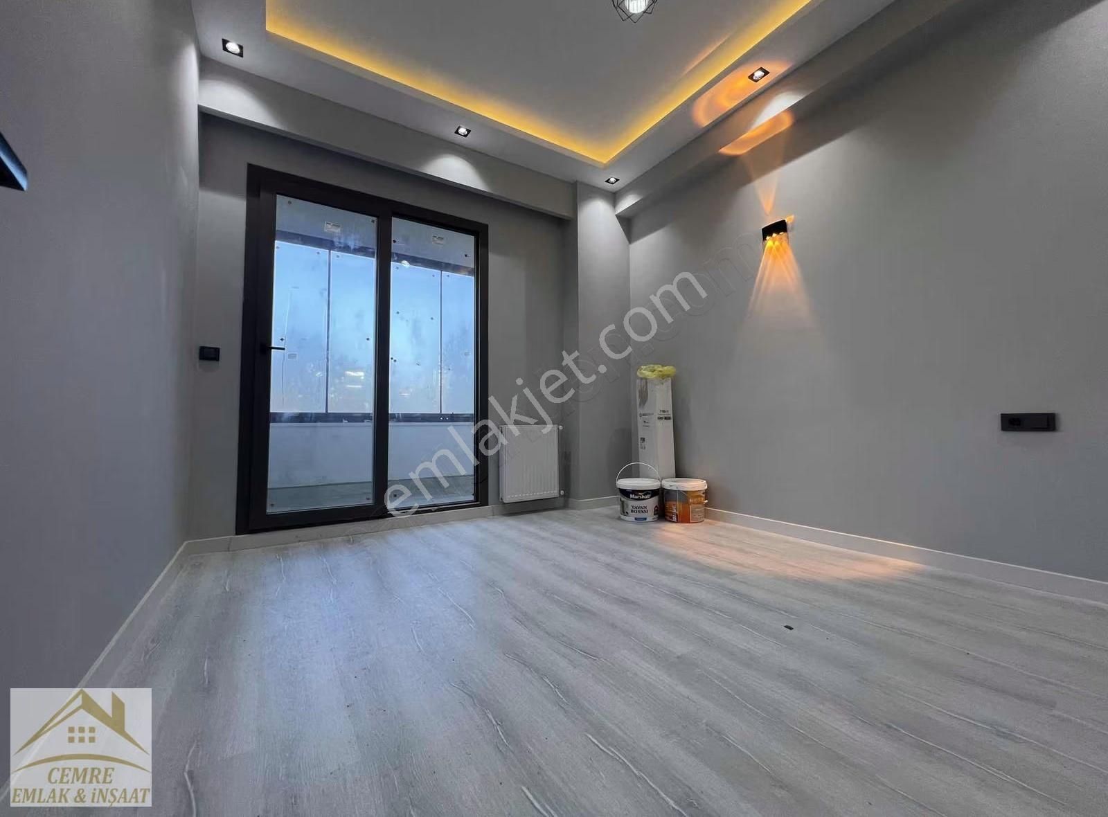 Akçay Cemre Emlaktan Satılık Sıfır Lüks Daireler - Görsel 25
