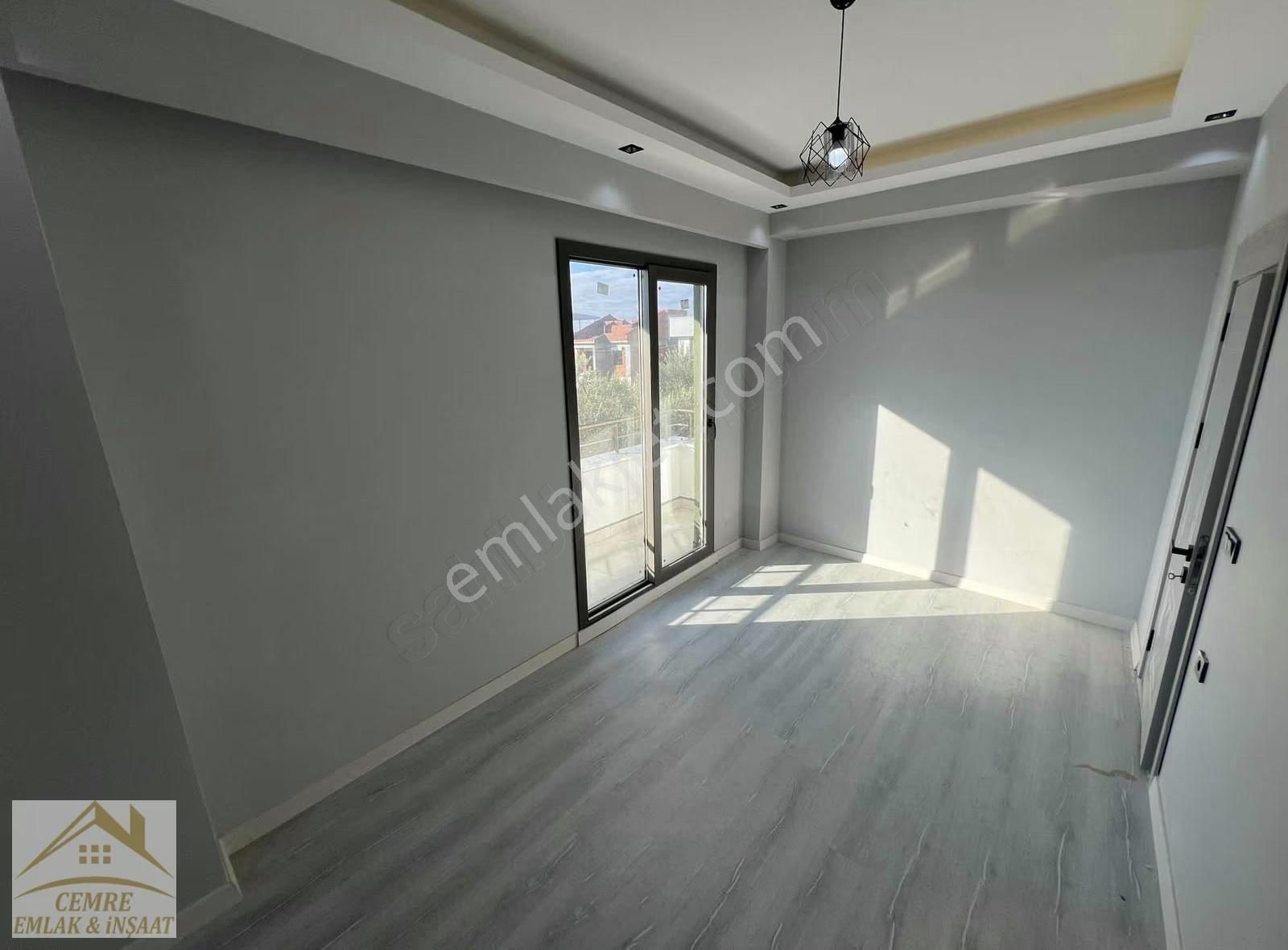 Akçay Cemre Emlak Satılık Sıfır Daireler - Görsel 34