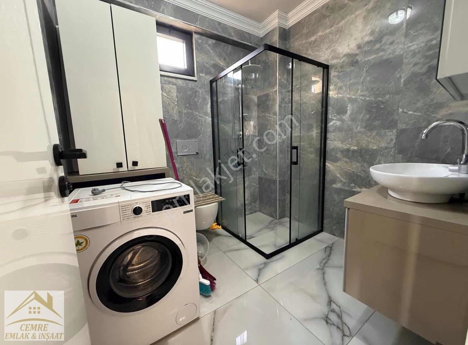 Akçay Cemre Emlaktan Satılık Yeni Daire - Görsel 10