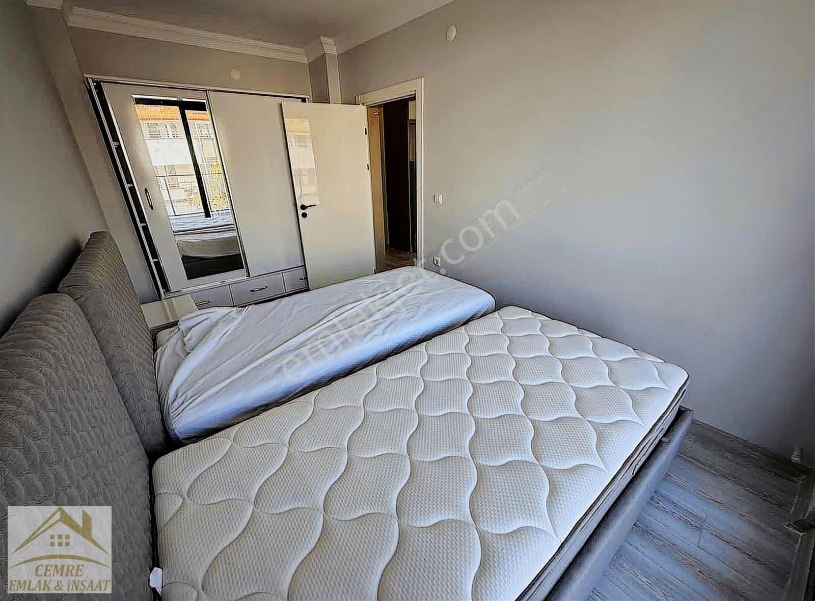 Akçay Cemre Emlaktan Satılık Yeni Daire - Görsel 30