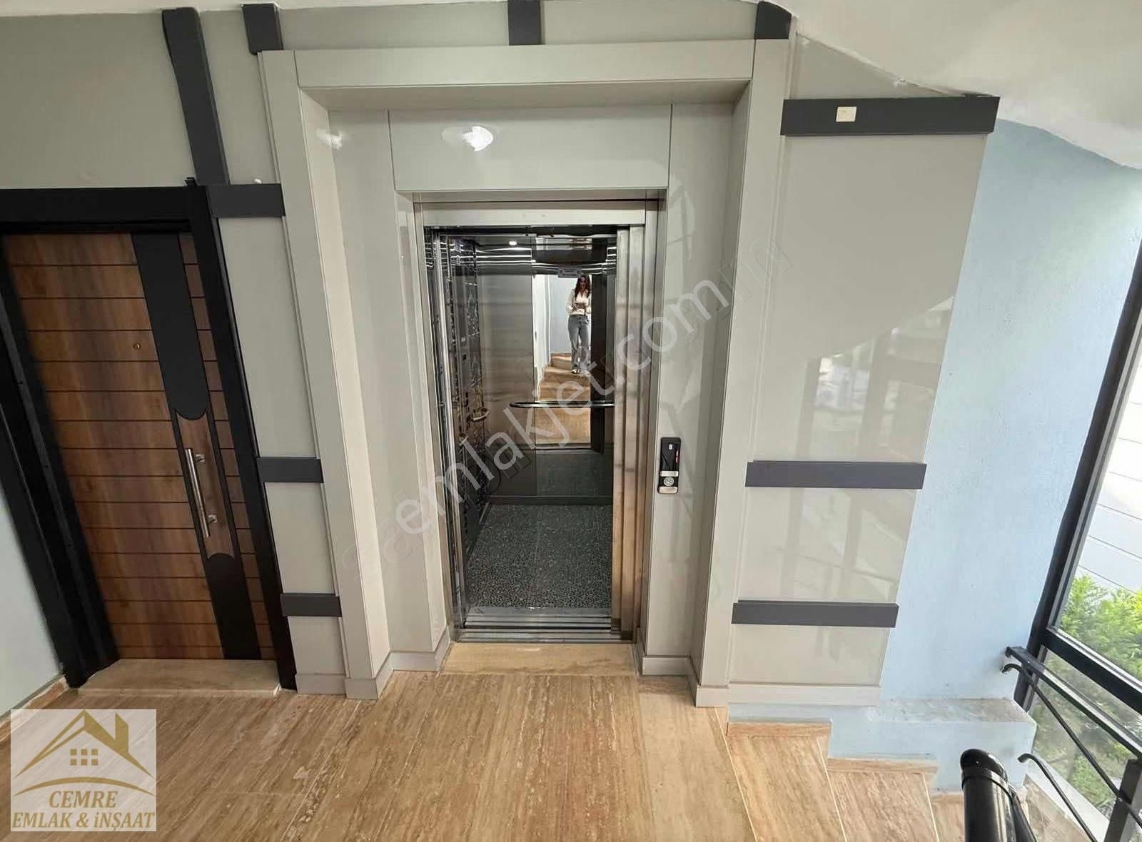 Akçay Cemre Emlaktan Satılık Yeni Daire - Görsel 26