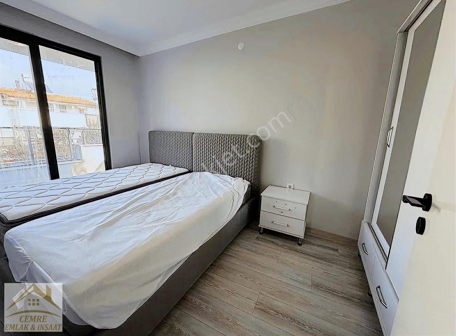 Akçay Cemre Emlaktan Satılık Yeni Daire - Görsel 20