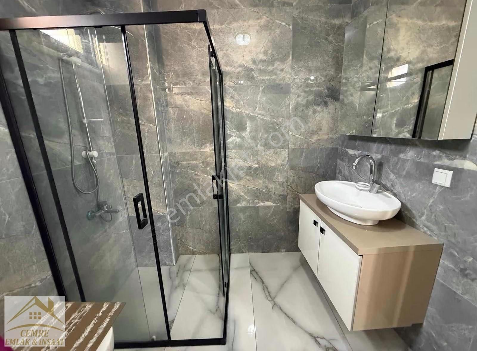 Akçay Cemre Emlaktan Satılık Yeni Daire - Görsel 28