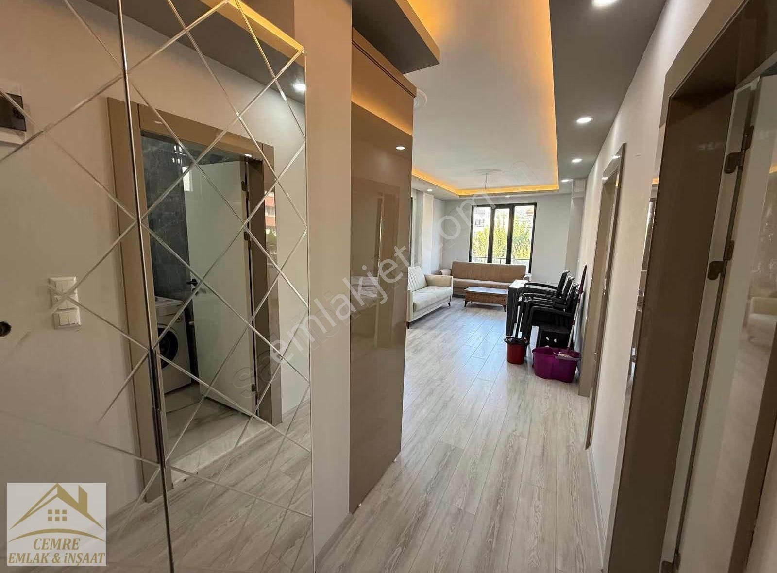 Akçay Cemre Emlaktan Satılık Yeni Daire - Görsel 8