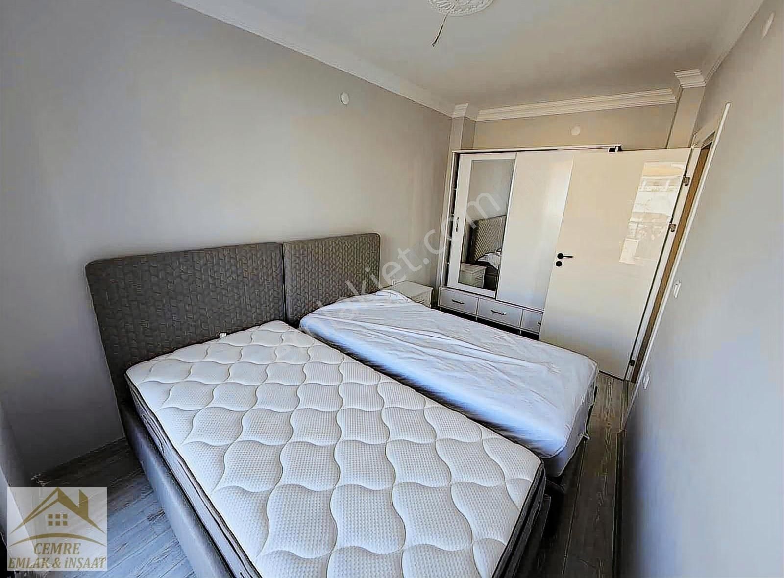 Akçay Cemre Emlaktan Satılık Yeni Daire - Görsel 2